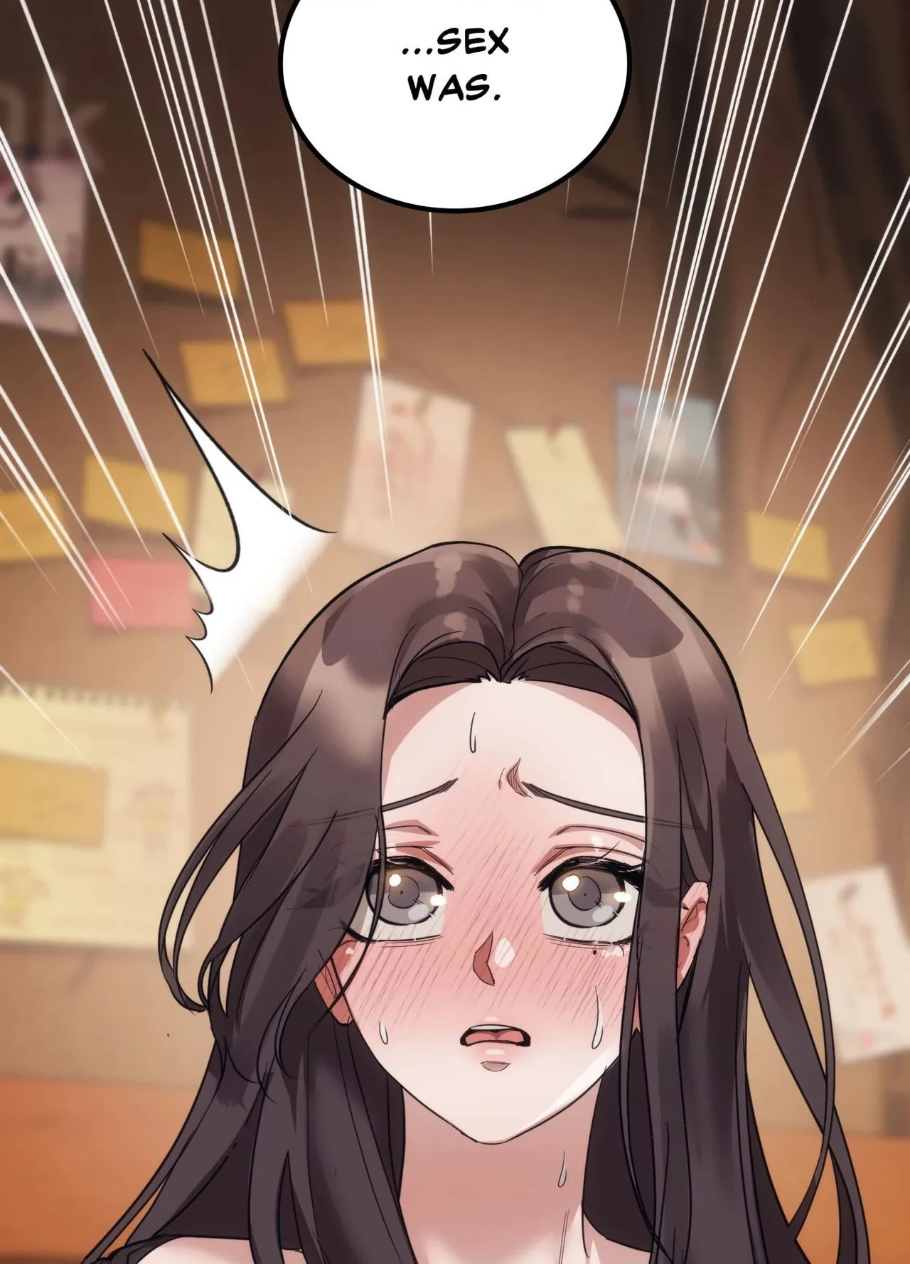 Read Campus Favorite chapter 14 image 100 on Lezhin
