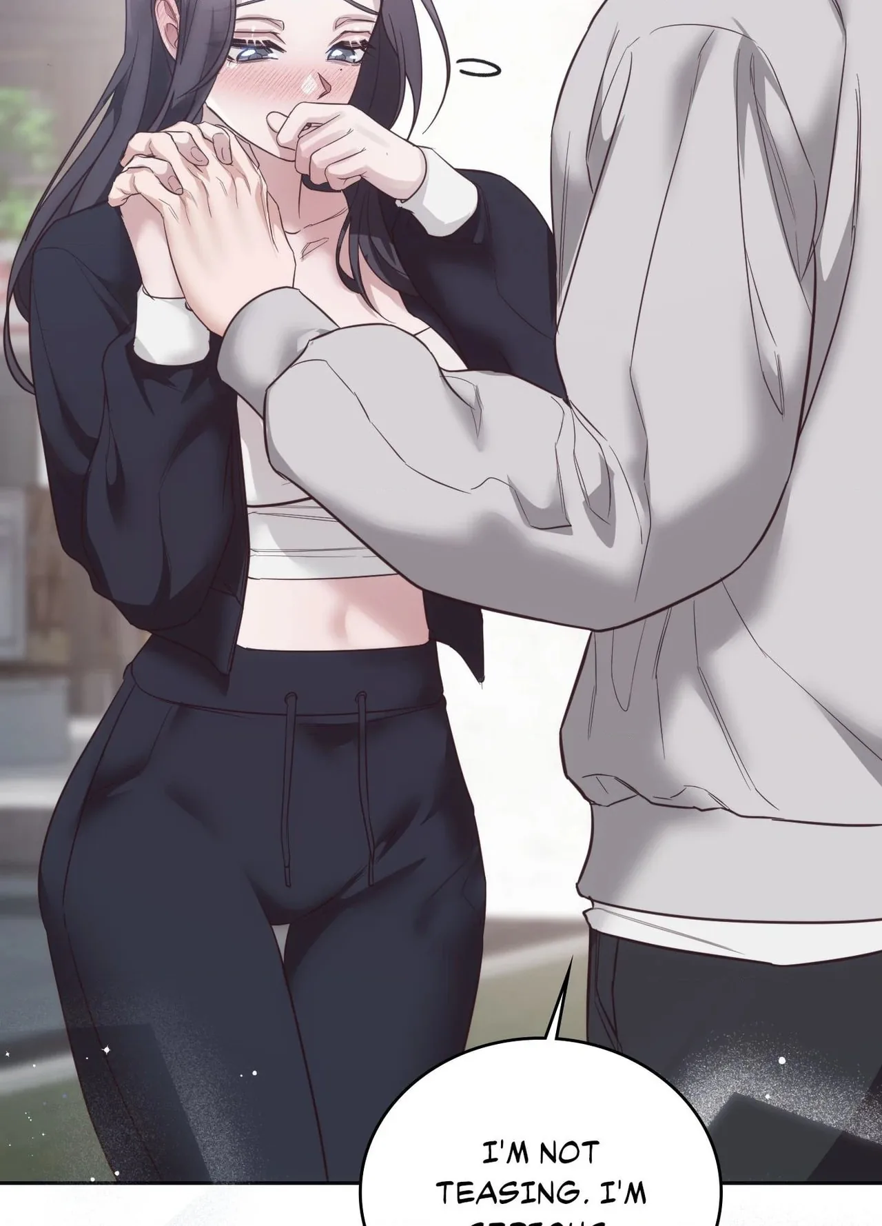 Read Campus Favorite chapter 14 image 13 on Lezhin