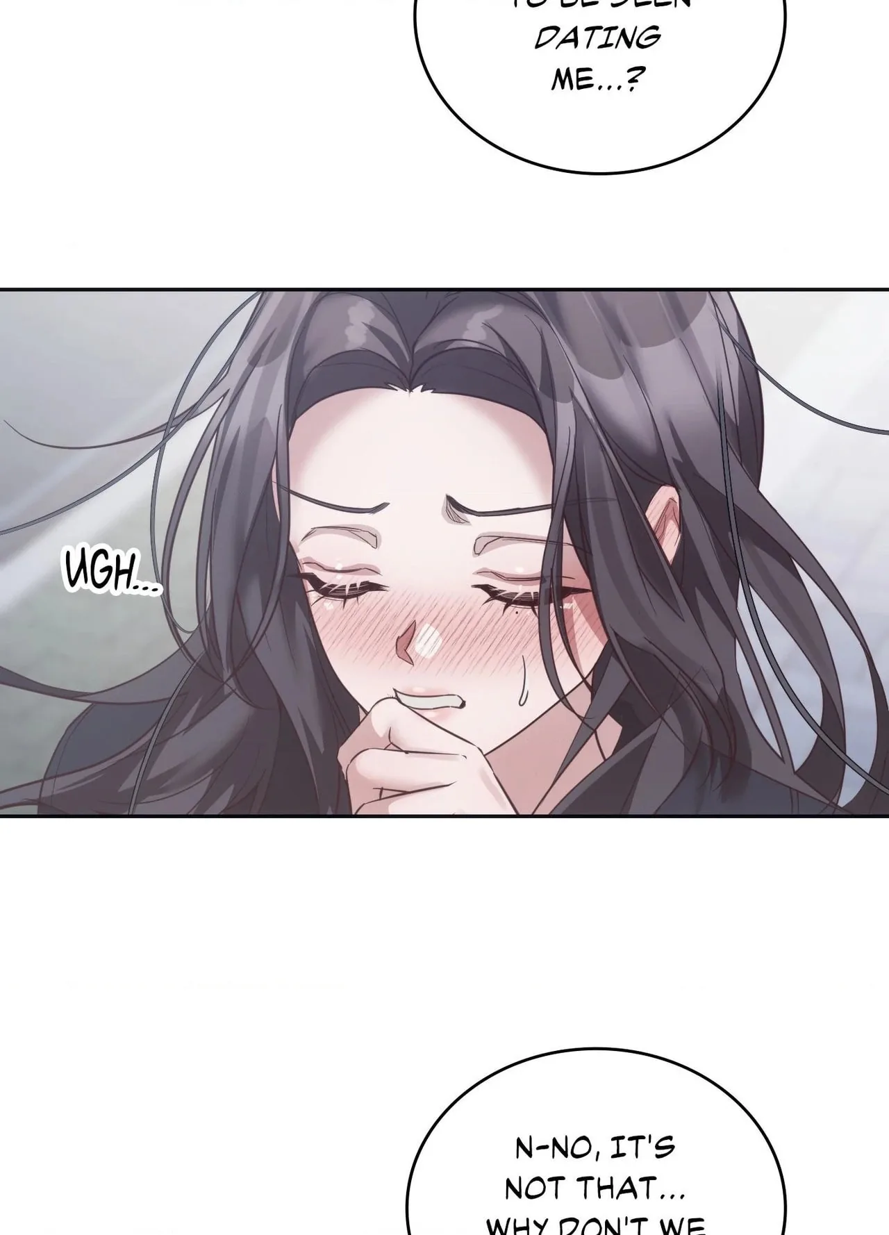 Read Campus Favorite chapter 14 image 15 on Lezhin