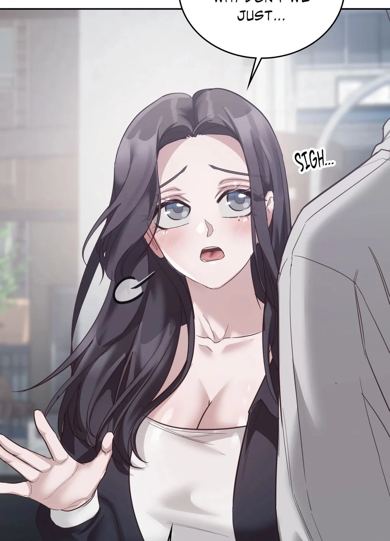 Read Campus Favorite chapter 14 image 16 on Lezhin