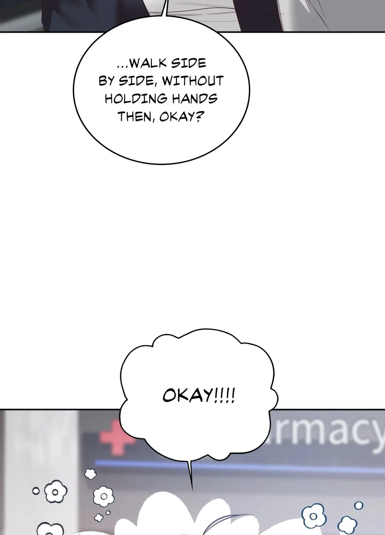 Read Campus Favorite chapter 14 image 17 on Lezhin