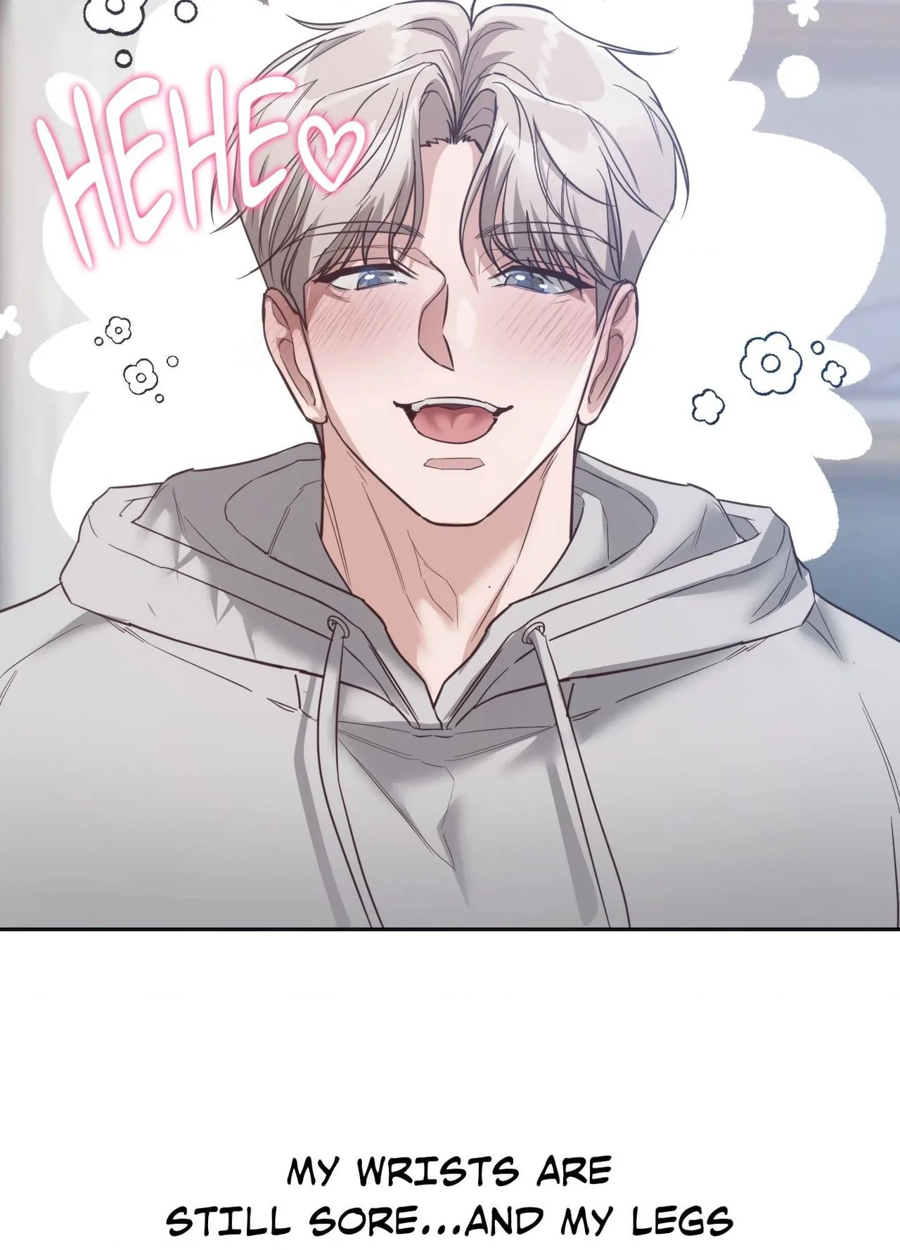 Read Campus Favorite chapter 14 image 18 on Lezhin