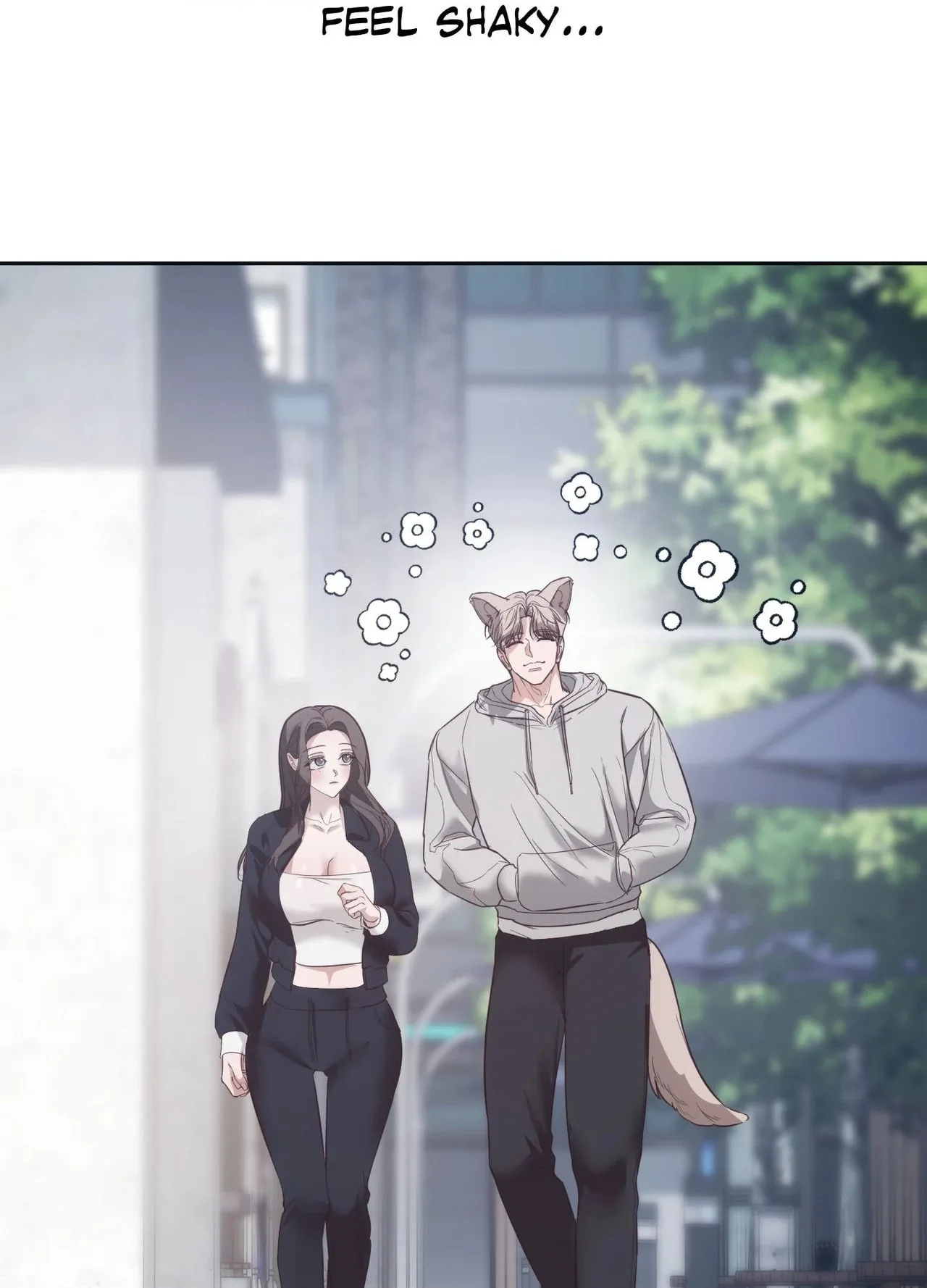 Read Campus Favorite chapter 14 image 19 on Lezhin