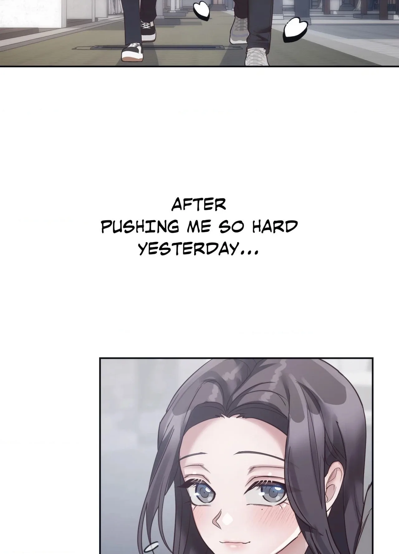 Read Campus Favorite chapter 14 image 20 on Lezhin