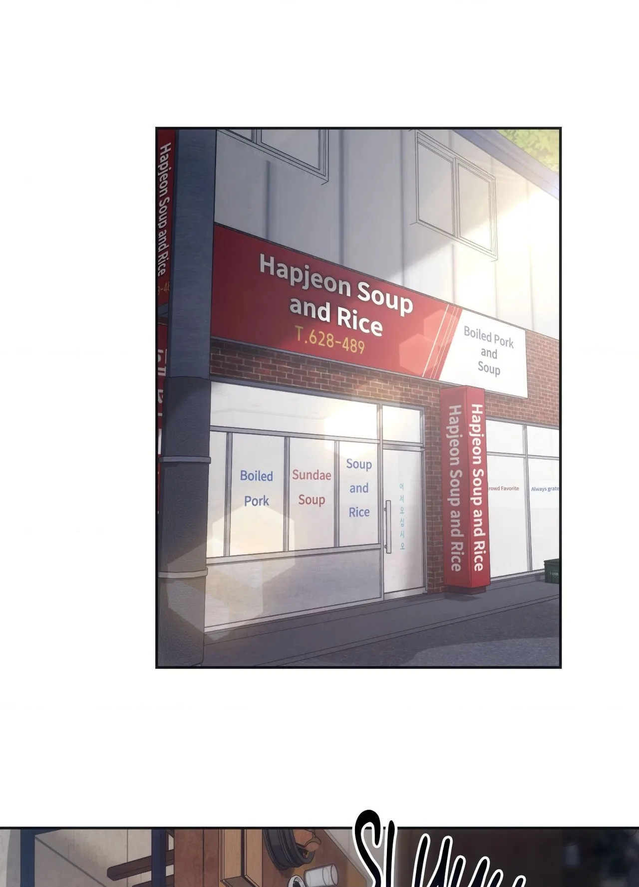 Read Campus Favorite chapter 14 image 23 on Lezhin