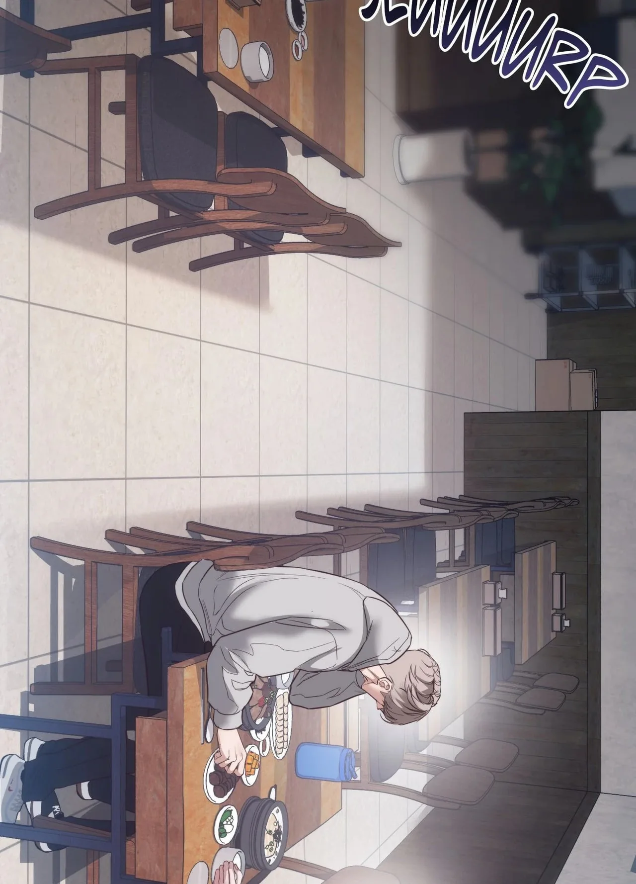 Read Campus Favorite chapter 14 image 24 on Lezhin