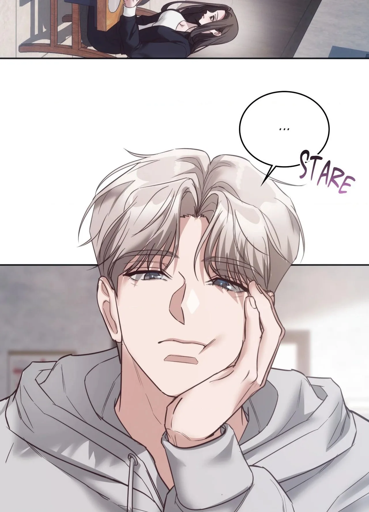 Read Campus Favorite chapter 14 image 25 on Lezhin
