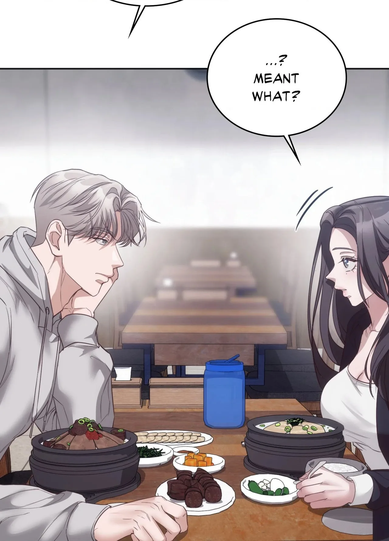 Read Campus Favorite chapter 14 image 27 on Lezhin