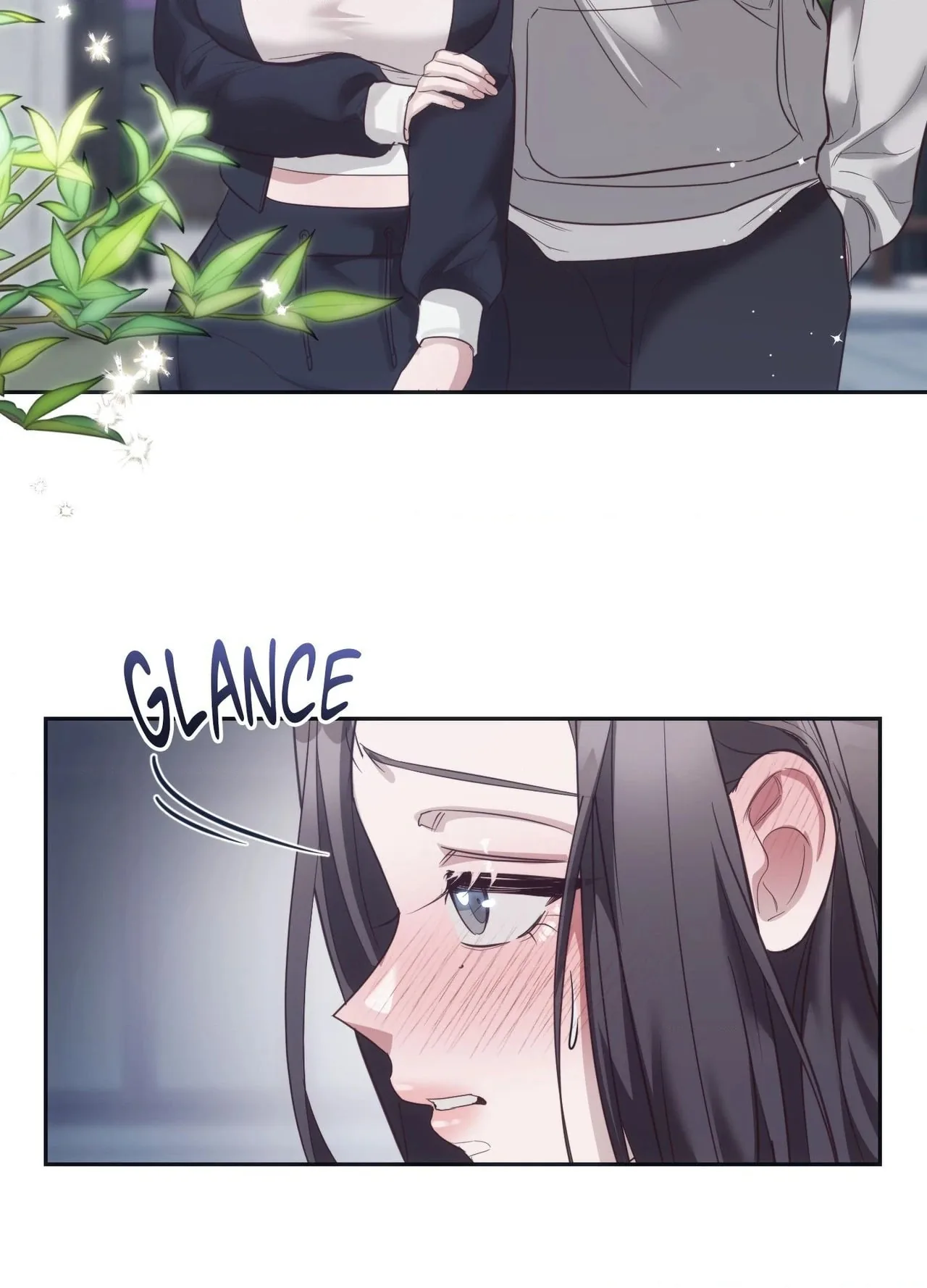 Read Campus Favorite chapter 14 image 3 on Lezhin