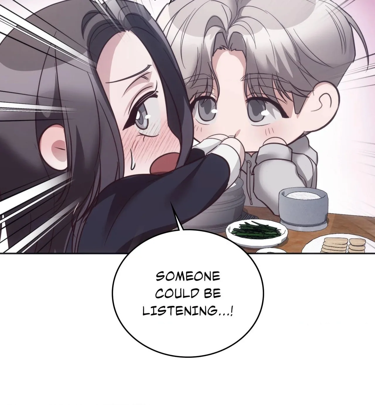 Read Campus Favorite chapter 14 image 30 on Lezhin