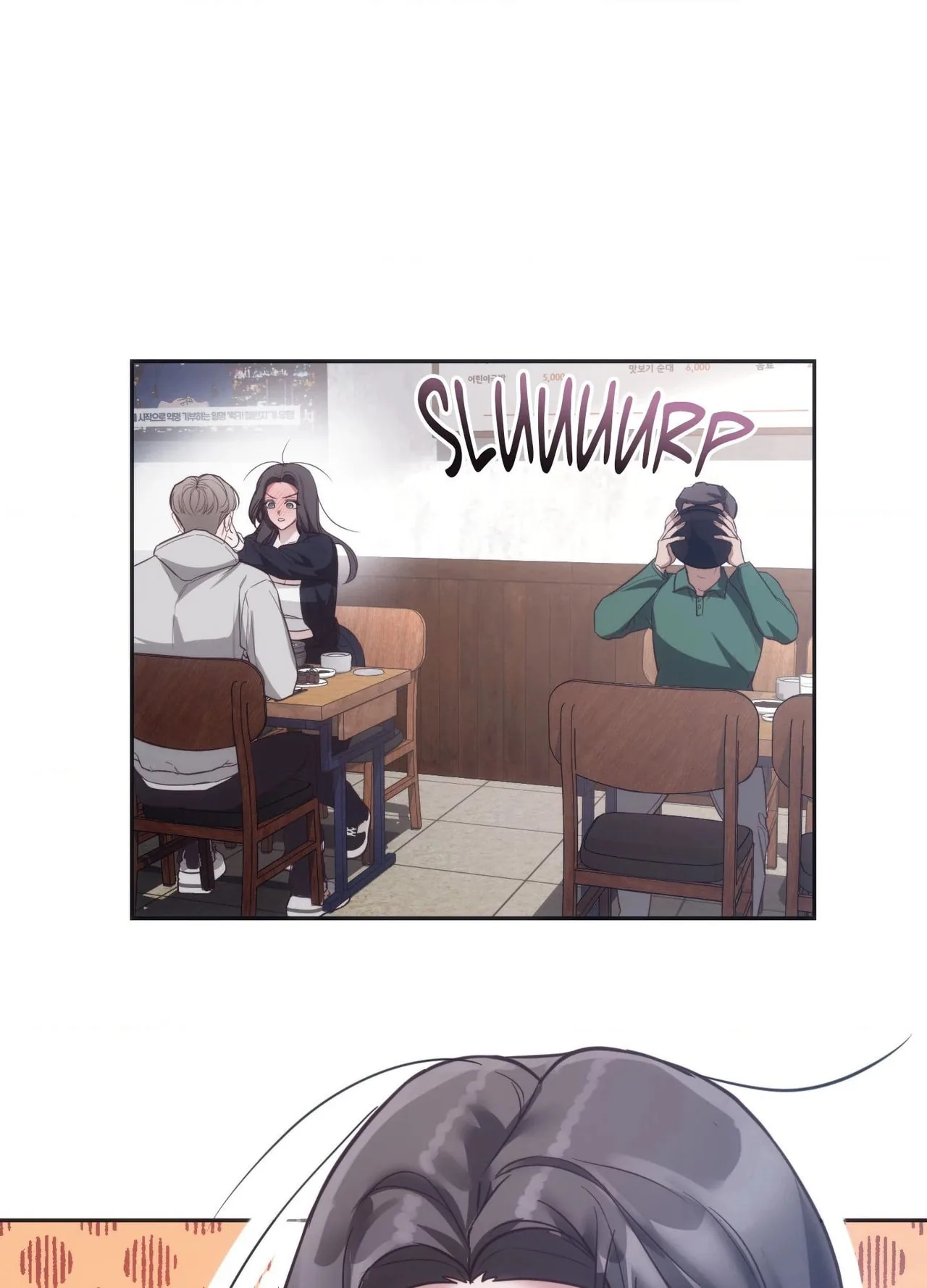 Read Campus Favorite chapter 14 image 31 on Lezhin