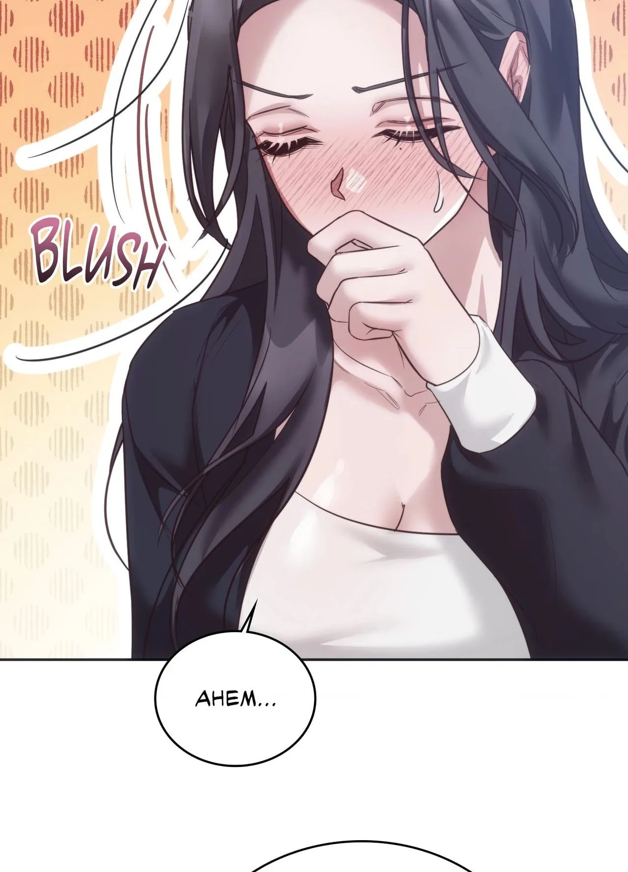 Read Campus Favorite chapter 14 image 32 on Lezhin