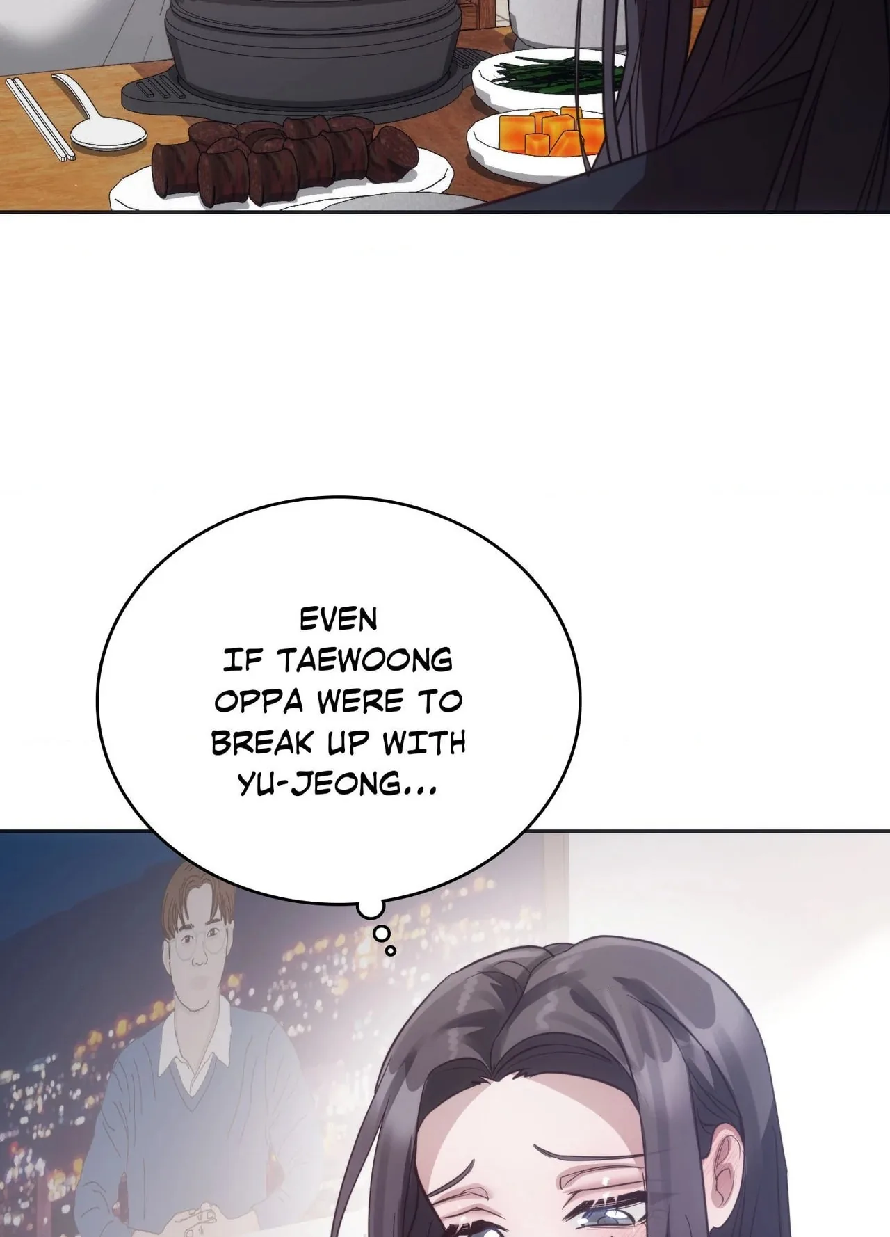 Read Campus Favorite chapter 14 image 34 on Lezhin
