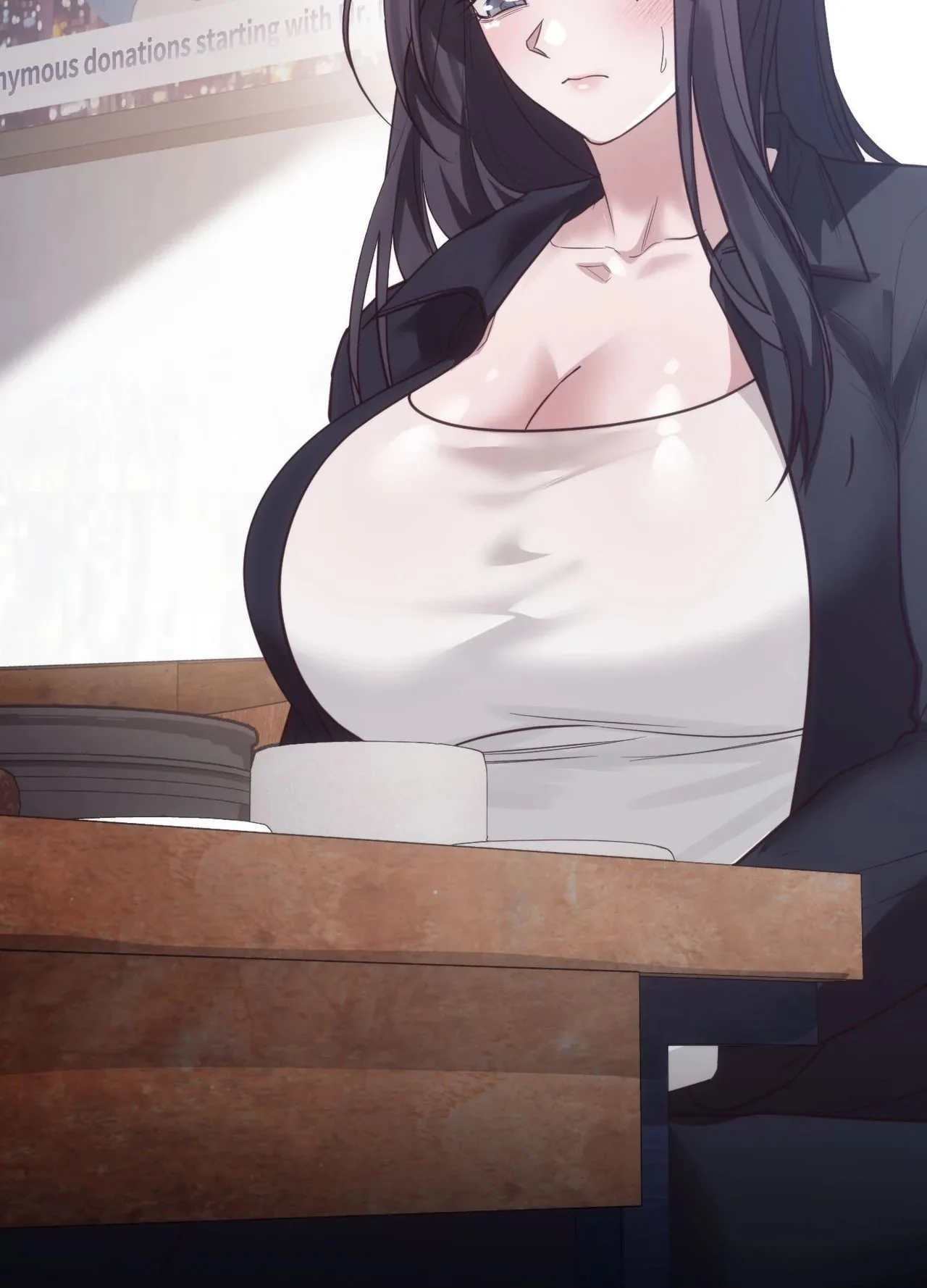 Read Campus Favorite chapter 14 image 35 on Lezhin