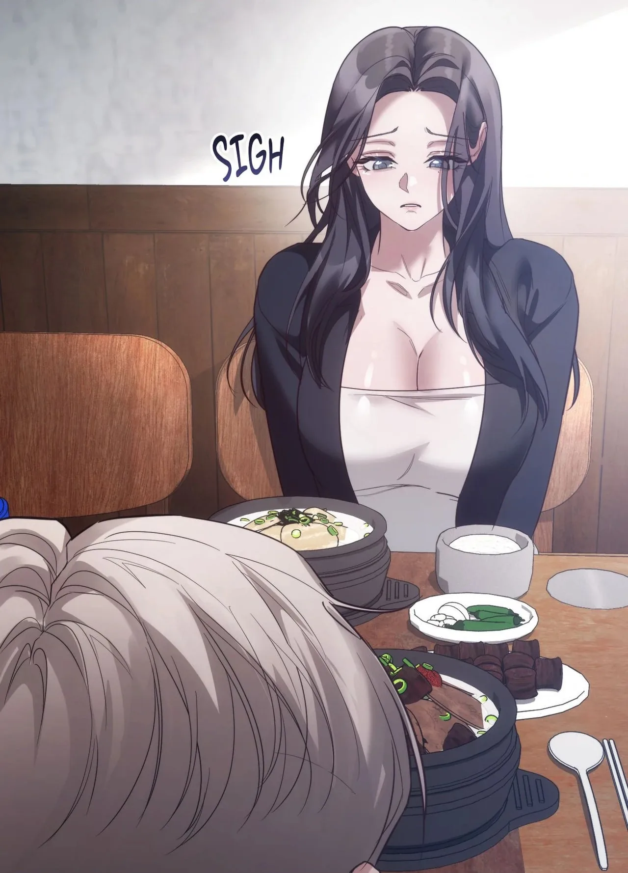 Read Campus Favorite chapter 14 image 38 on Lezhin