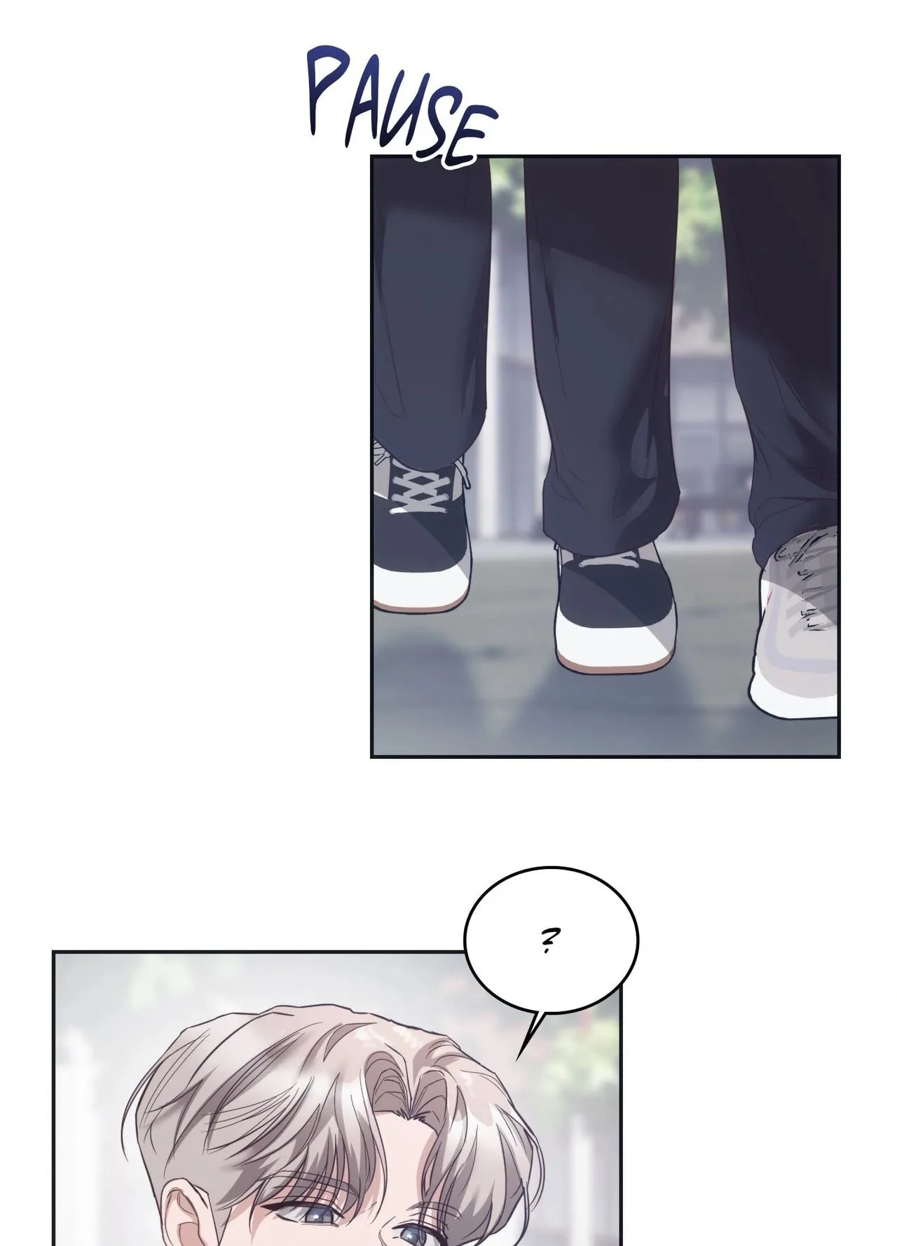 Read Campus Favorite chapter 14 image 4 on Lezhin