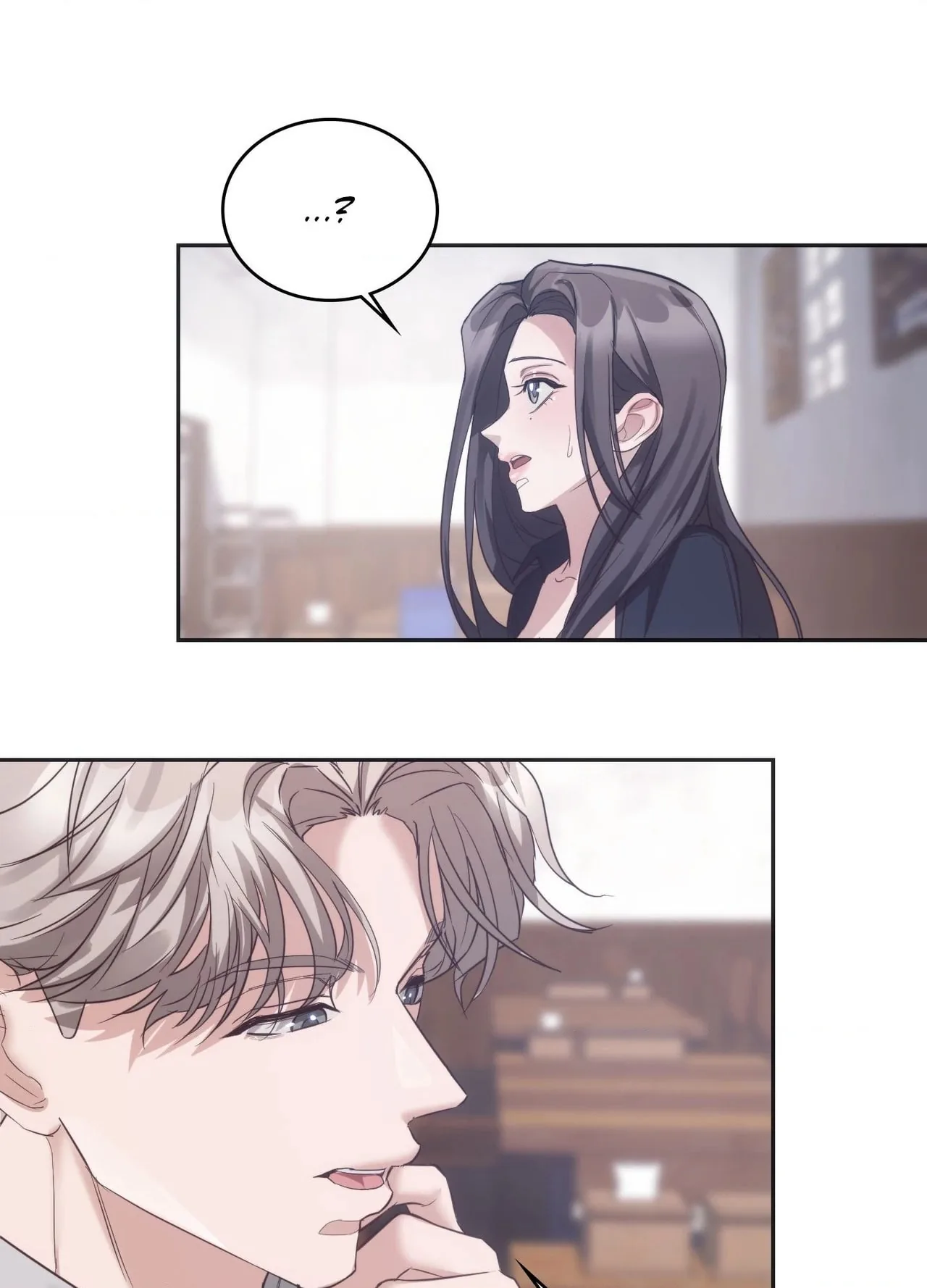 Read Campus Favorite chapter 14 image 41 on Lezhin