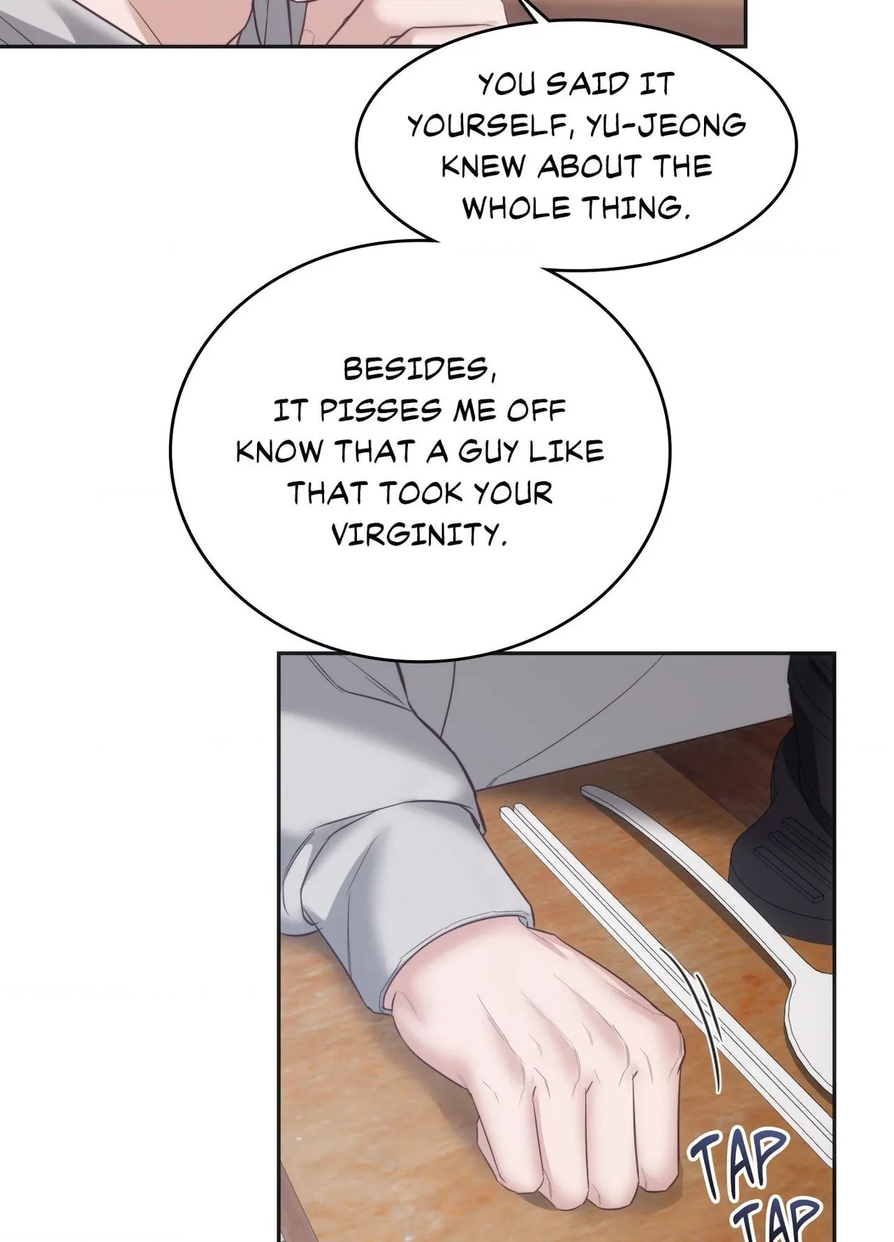 Read Campus Favorite chapter 14 image 42 on Lezhin