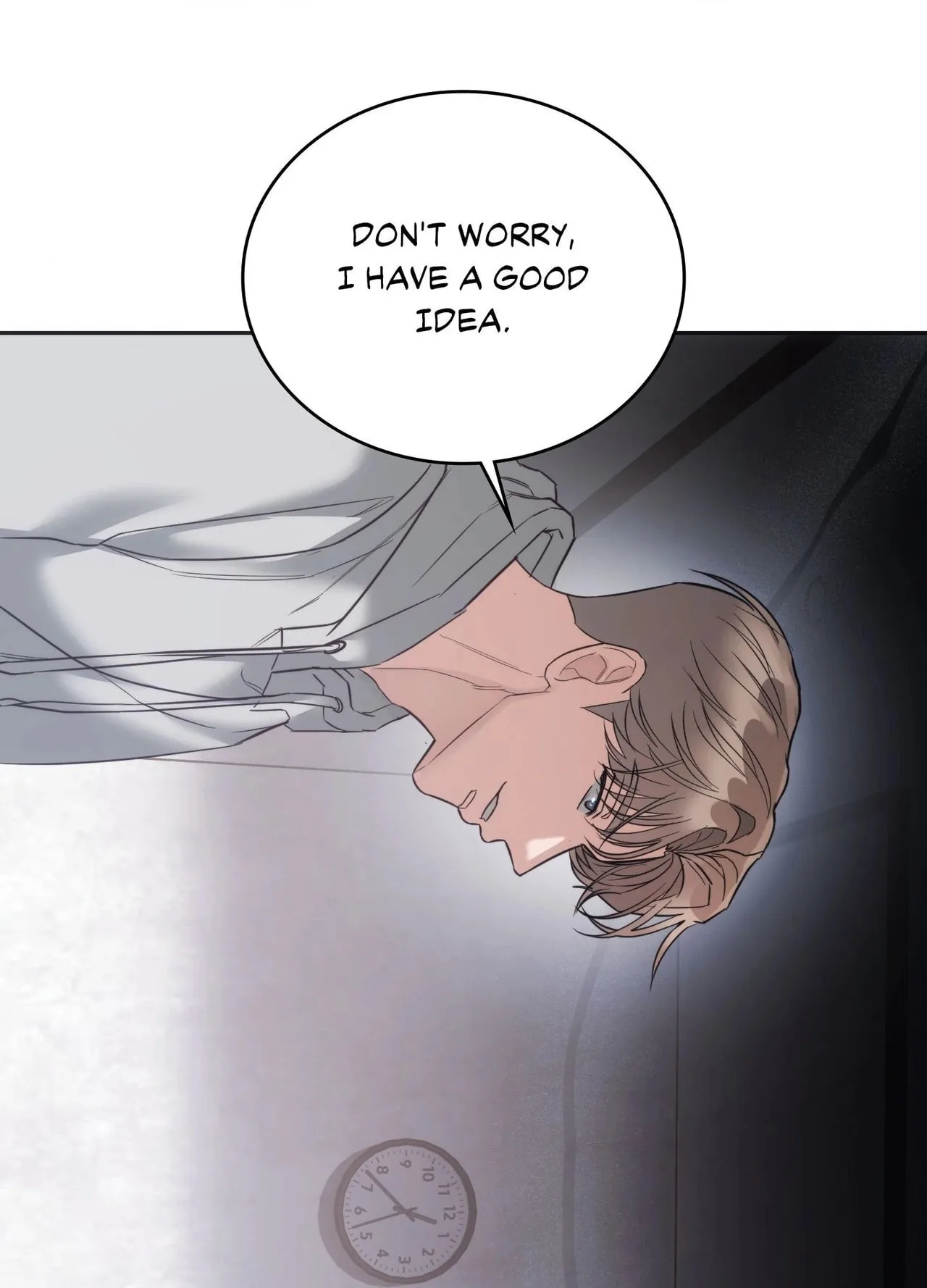 Read Campus Favorite chapter 14 image 44 on Lezhin