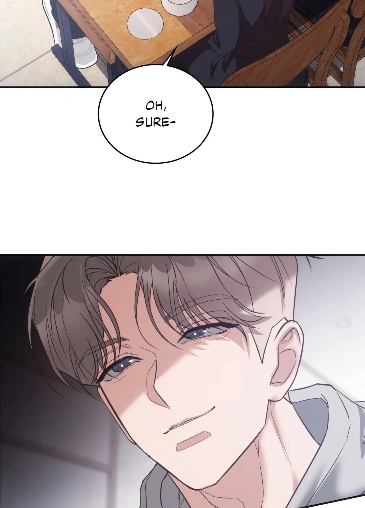 Read Campus Favorite chapter 14 image 47 on Lezhin