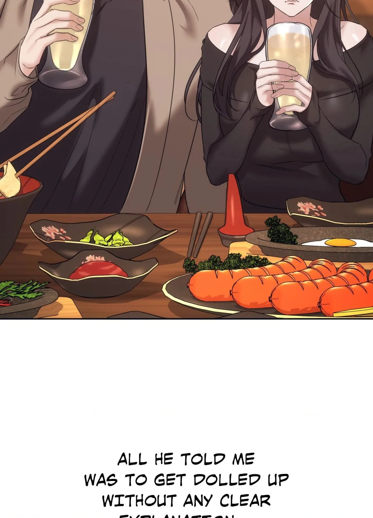 Read Campus Favorite chapter 14 image 52 on Lezhin
