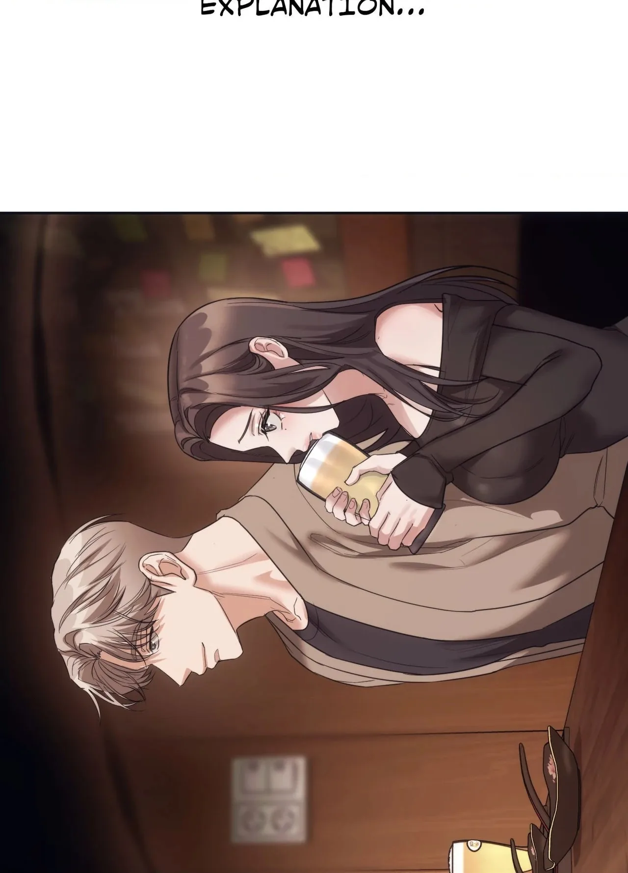 Read Campus Favorite chapter 14 image 53 on Lezhin