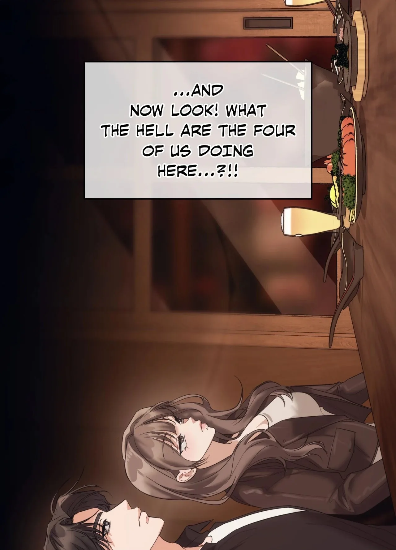 Read Campus Favorite chapter 14 image 54 on Lezhin