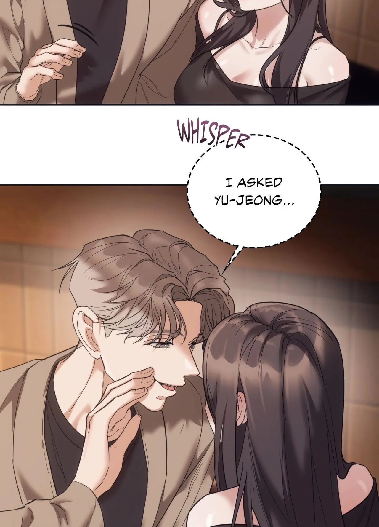 Read Campus Favorite chapter 14 image 56 on Lezhin