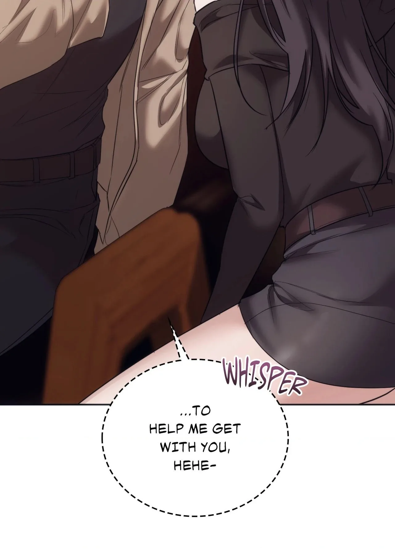 Read Campus Favorite chapter 14 image 57 on Lezhin