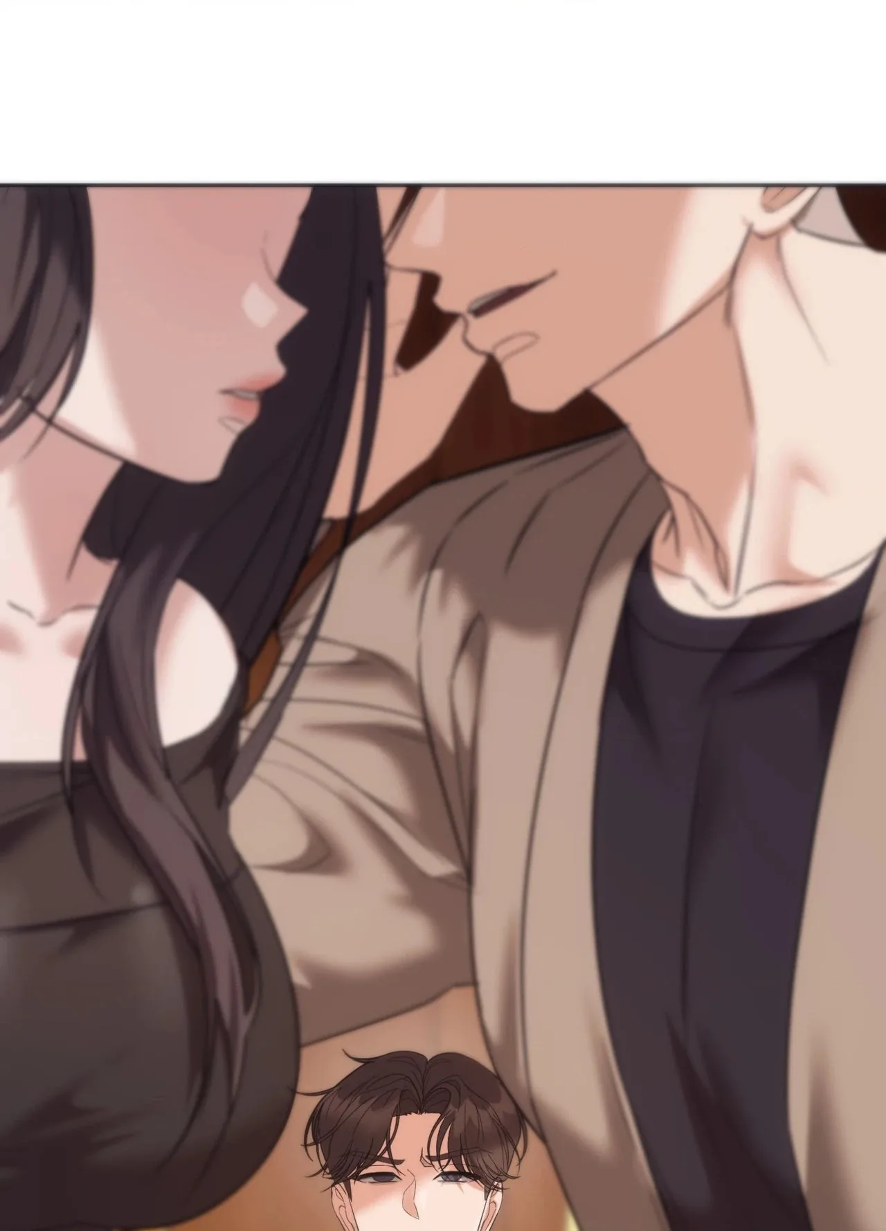Read Campus Favorite chapter 14 image 58 on Lezhin