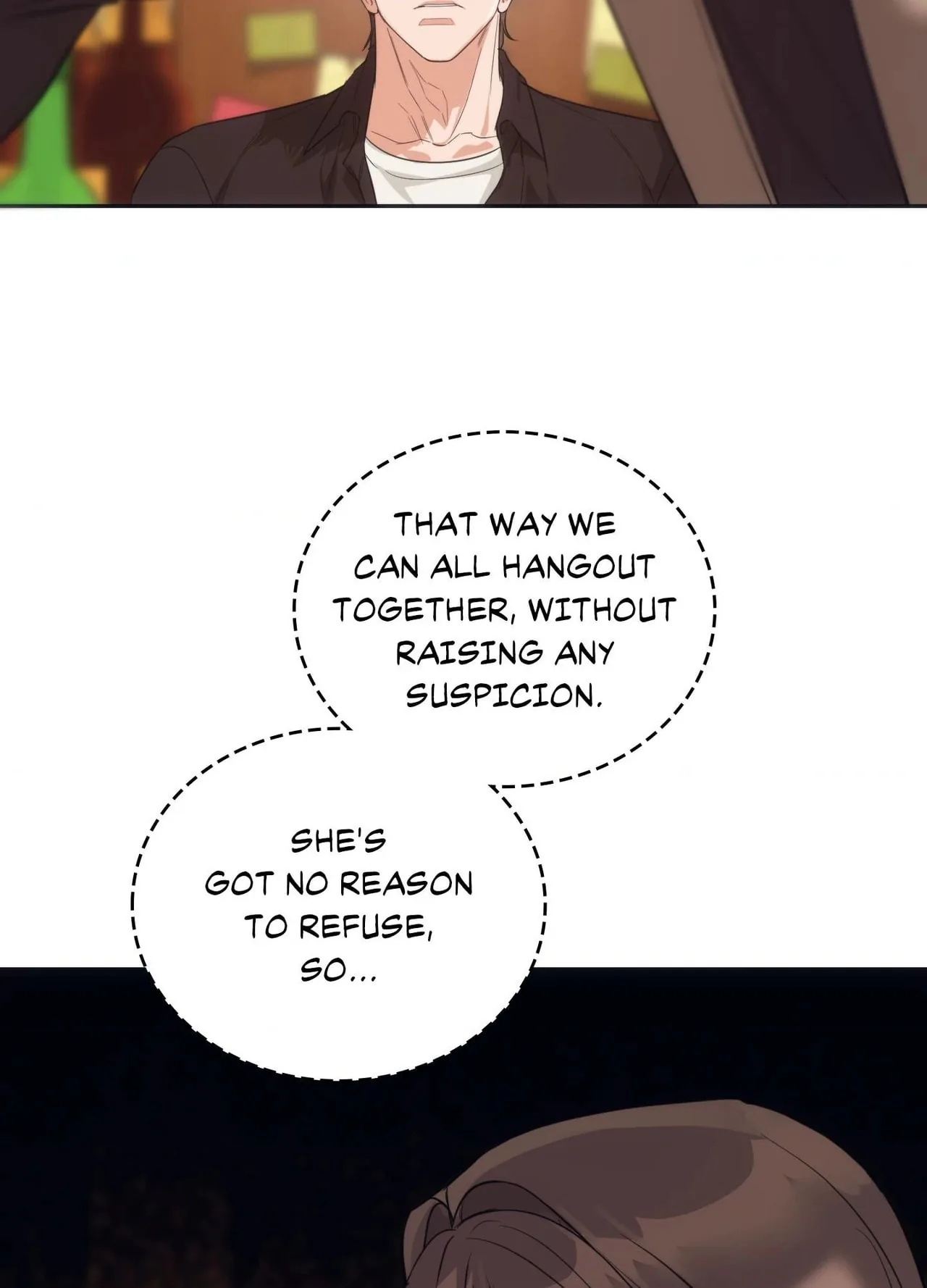 Read Campus Favorite chapter 14 image 59 on Lezhin