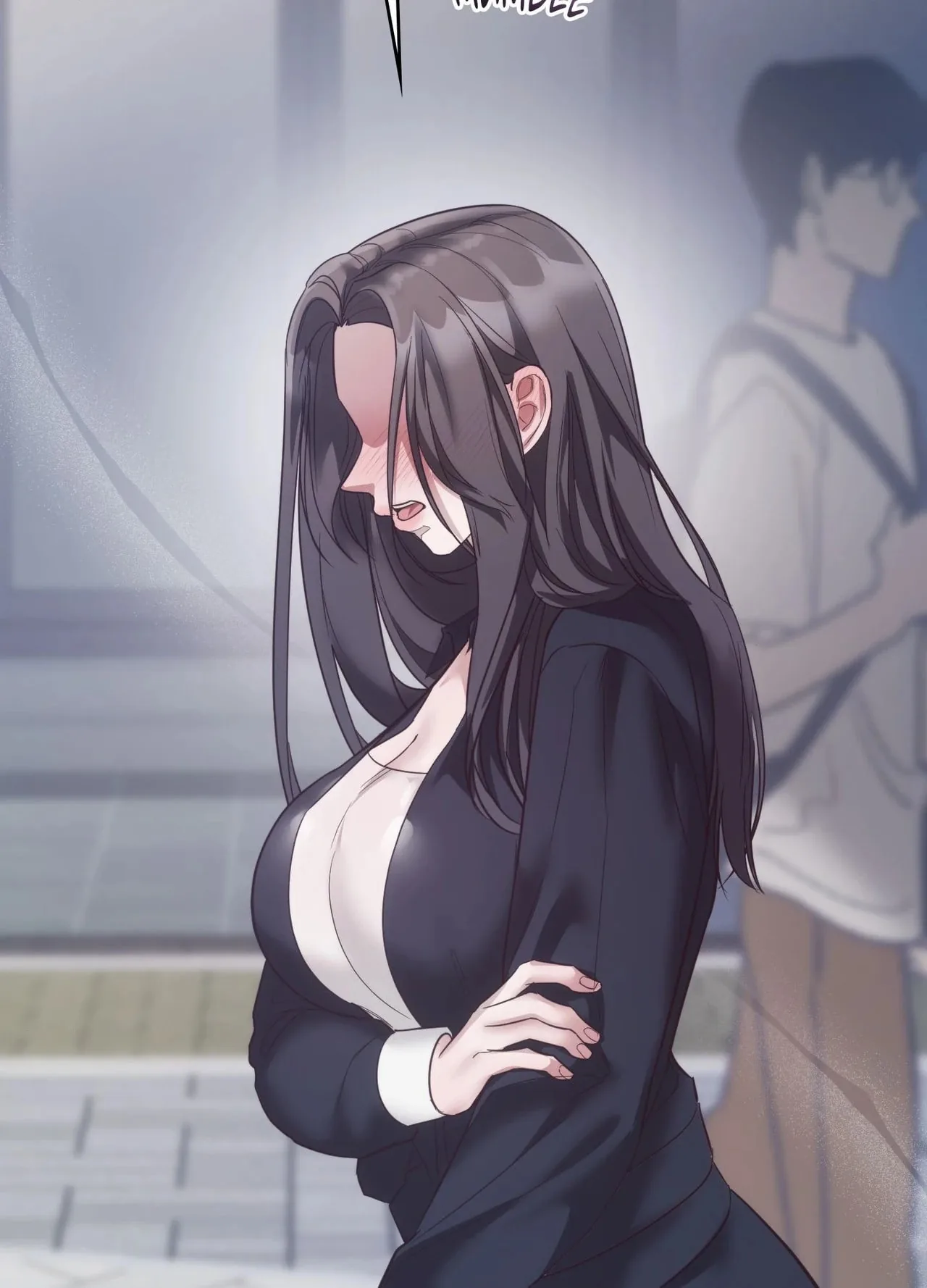 Read Campus Favorite chapter 14 image 6 on Lezhin