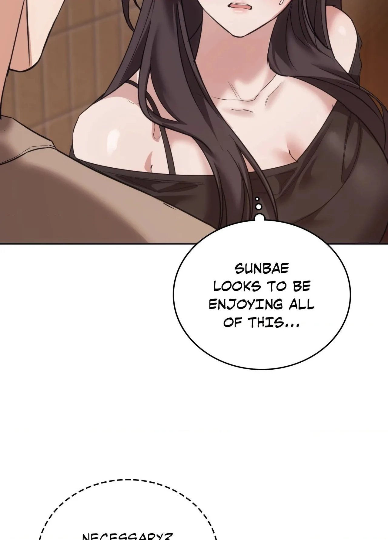 Read Campus Favorite chapter 14 image 63 on Lezhin