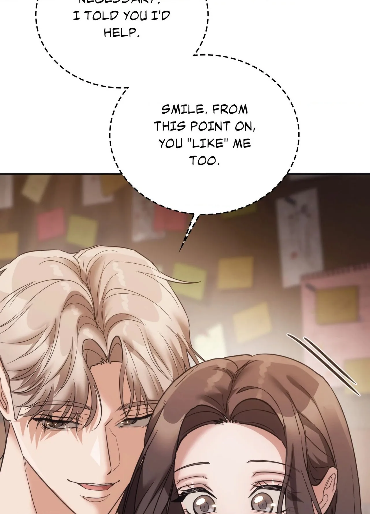 Read Campus Favorite chapter 14 image 64 on Lezhin