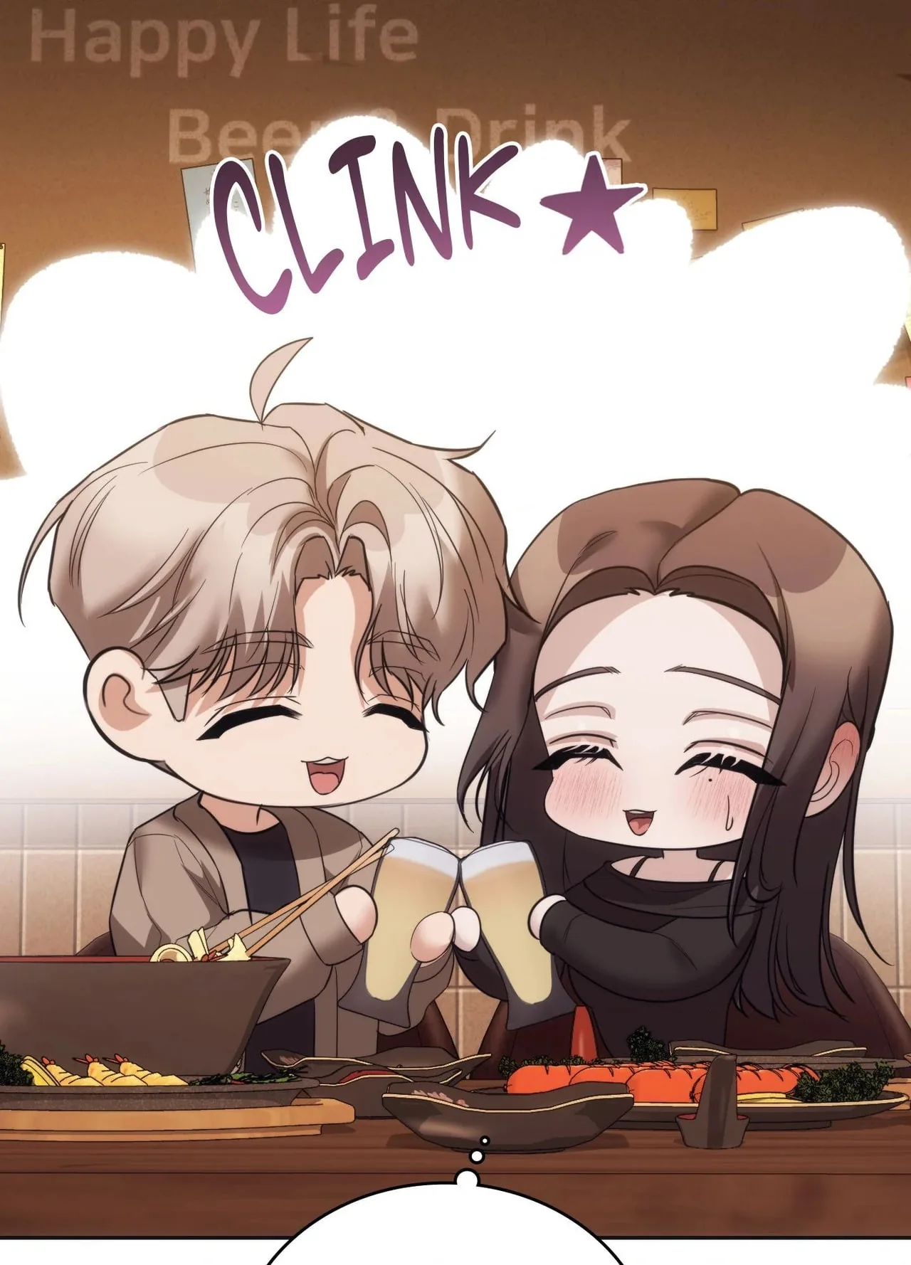 Read Campus Favorite chapter 14 image 66 on Lezhin