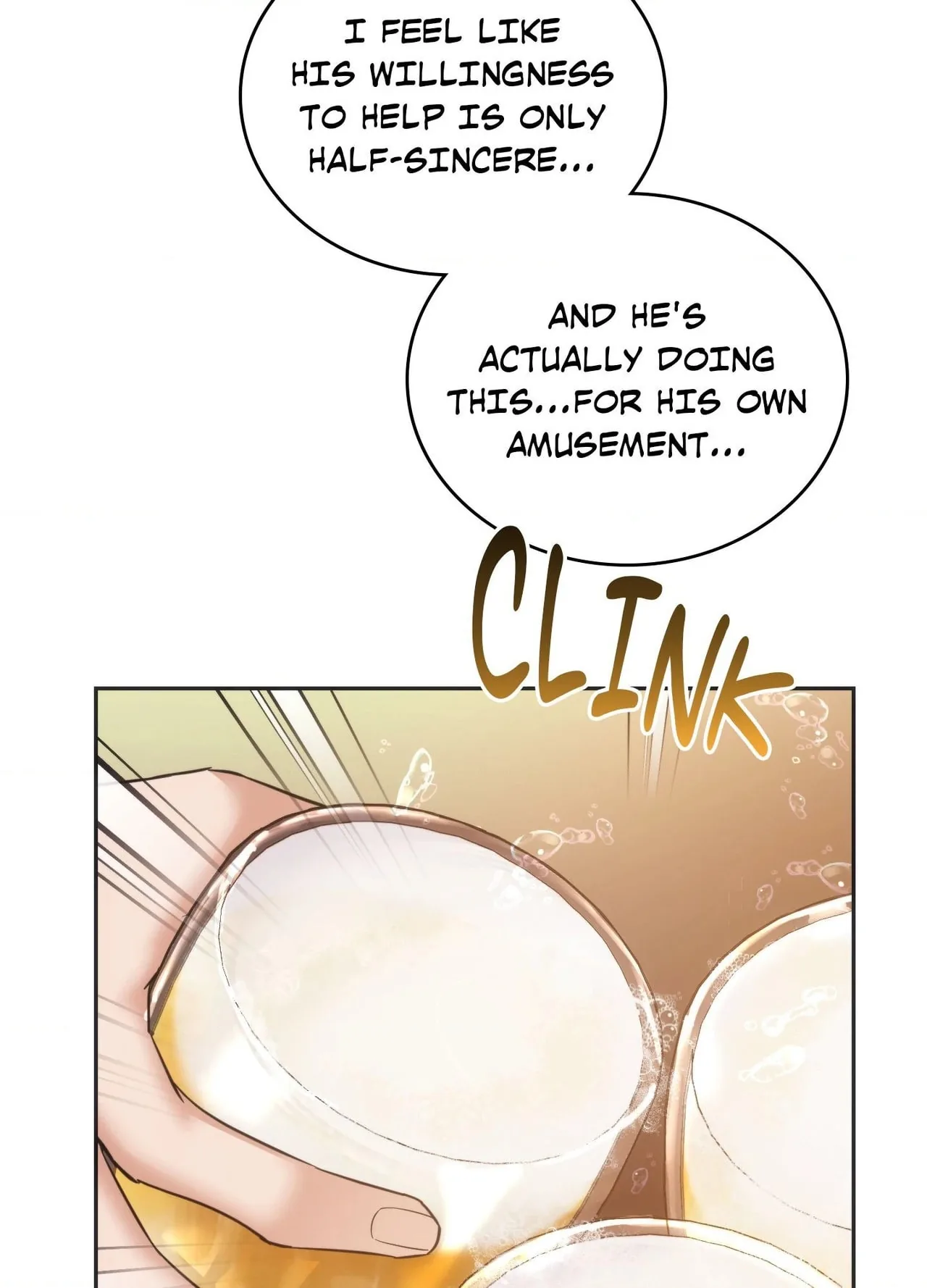 Read Campus Favorite chapter 14 image 67 on Lezhin