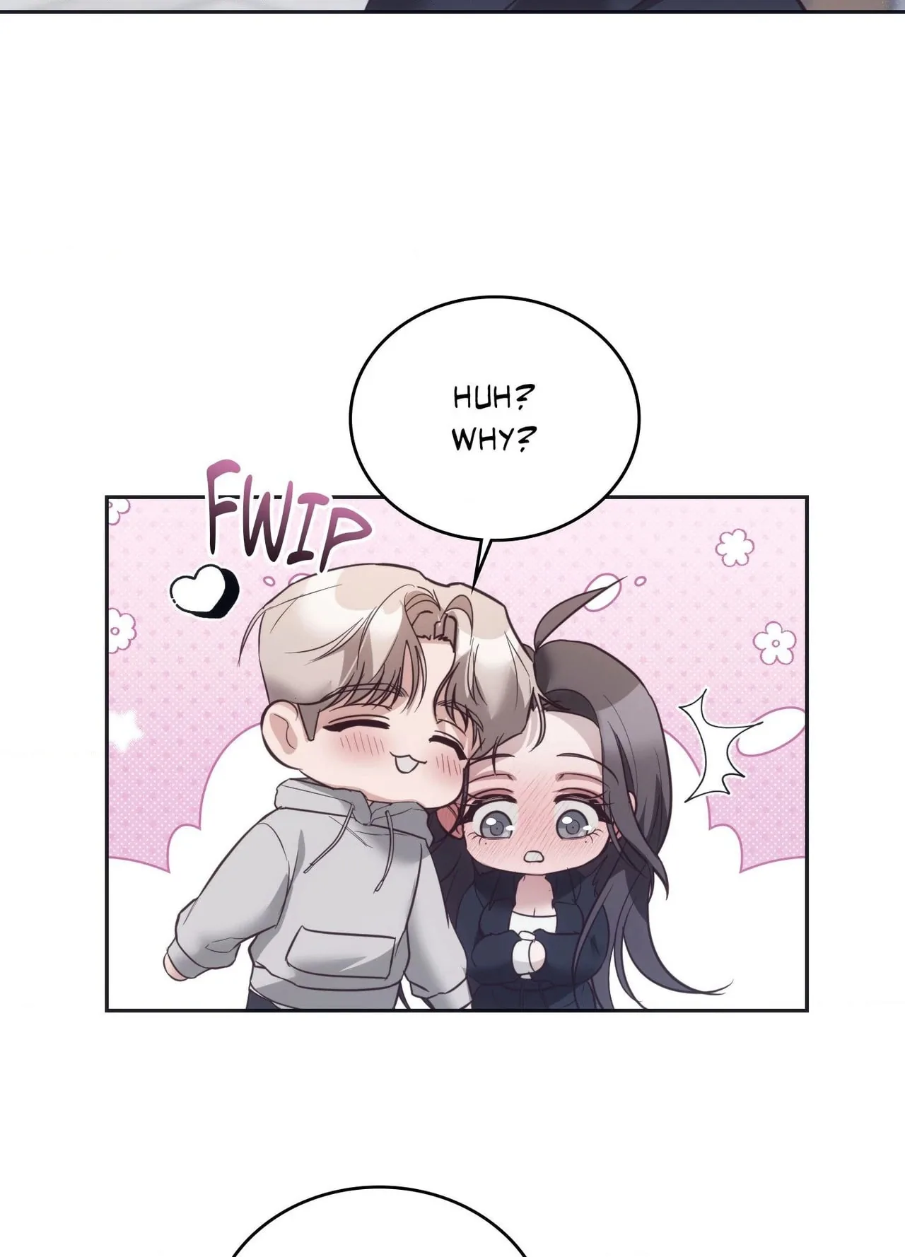 Read Campus Favorite chapter 14 image 7 on Lezhin