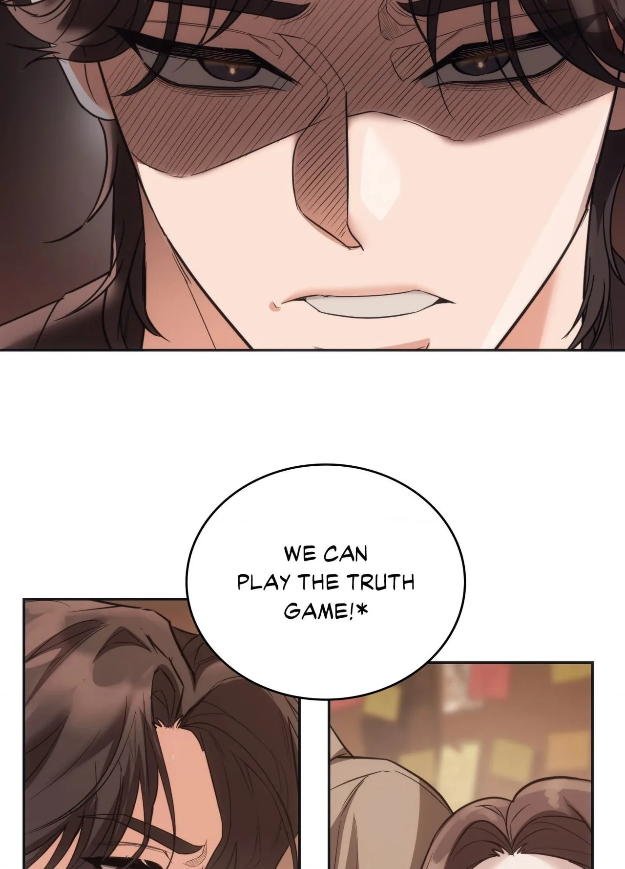 Read Campus Favorite chapter 14 image 73 on Lezhin