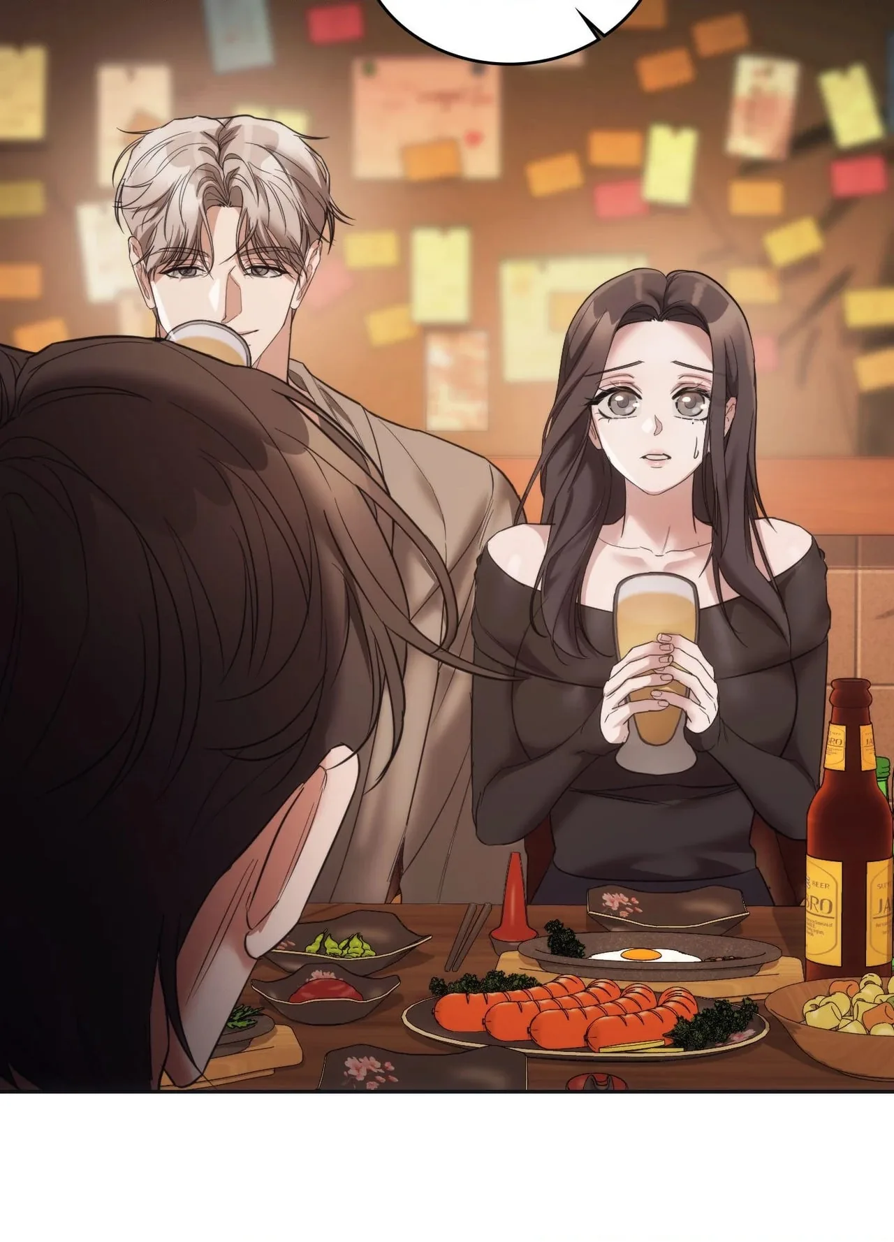 Read Campus Favorite chapter 14 image 75 on Lezhin