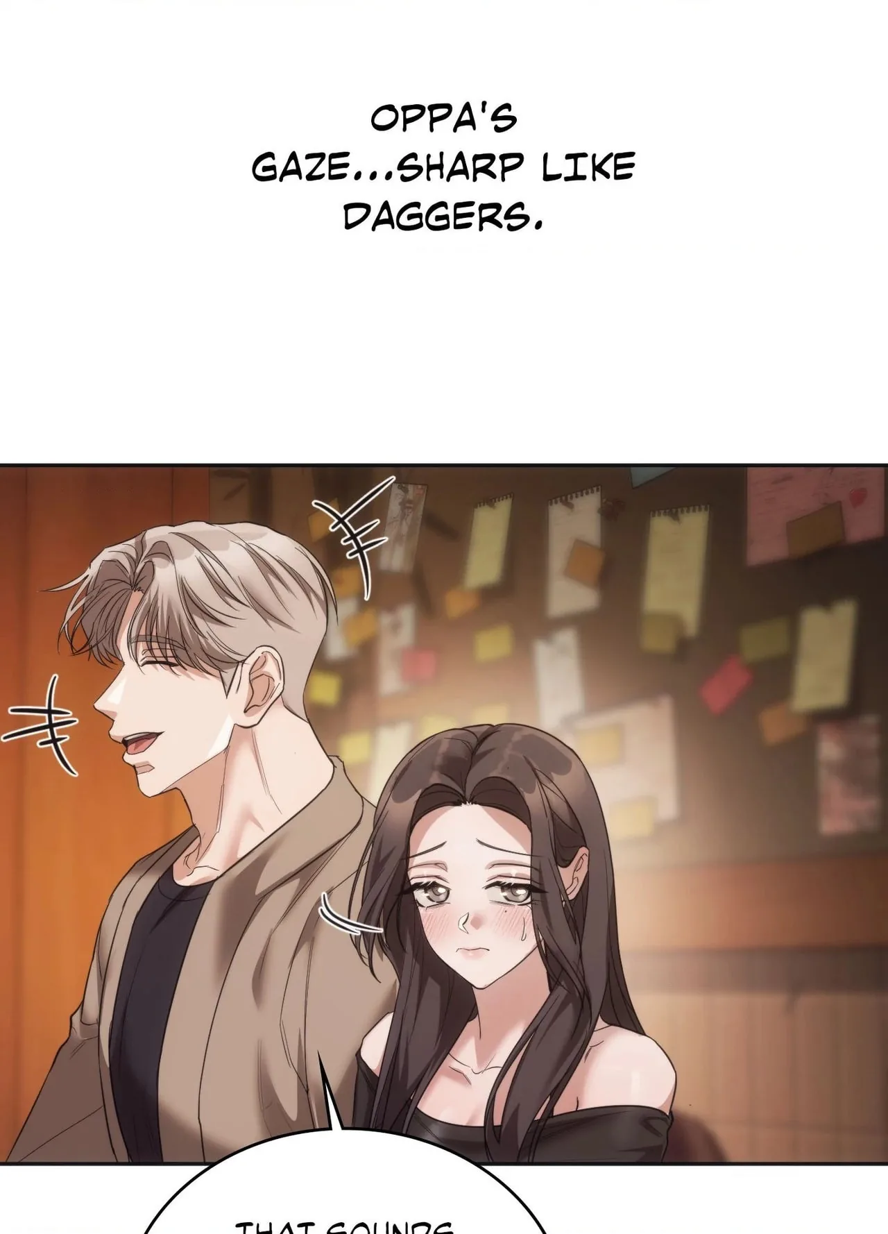 Read Campus Favorite chapter 14 image 76 on Lezhin