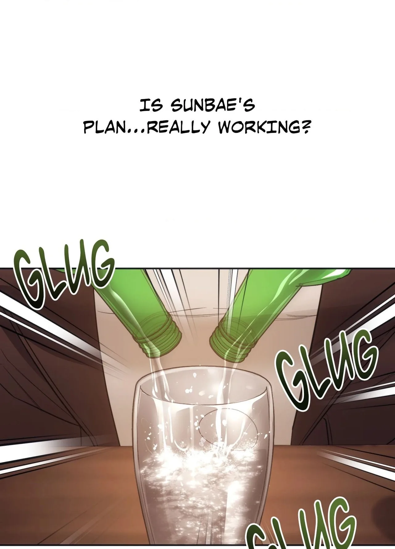 Read Campus Favorite chapter 14 image 80 on Lezhin
