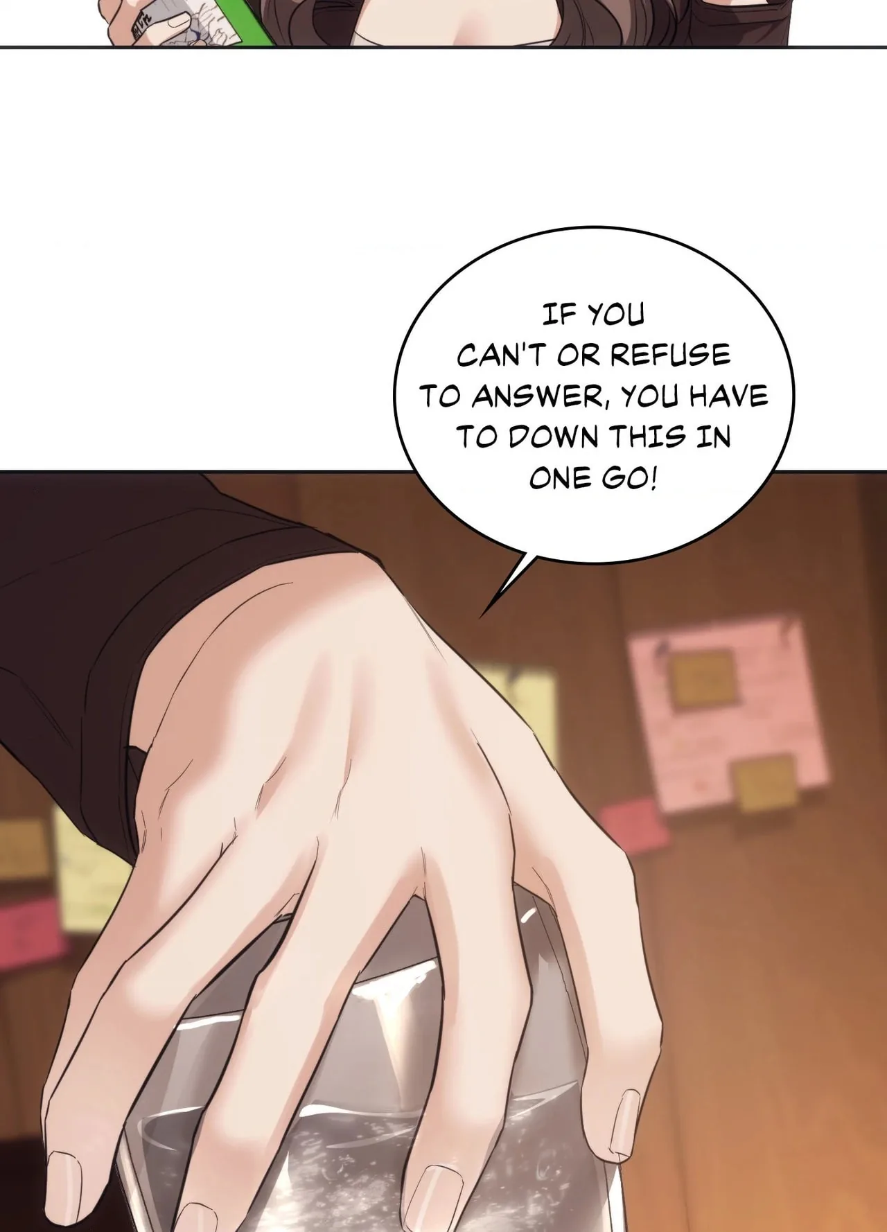 Read Campus Favorite chapter 14 image 83 on Lezhin