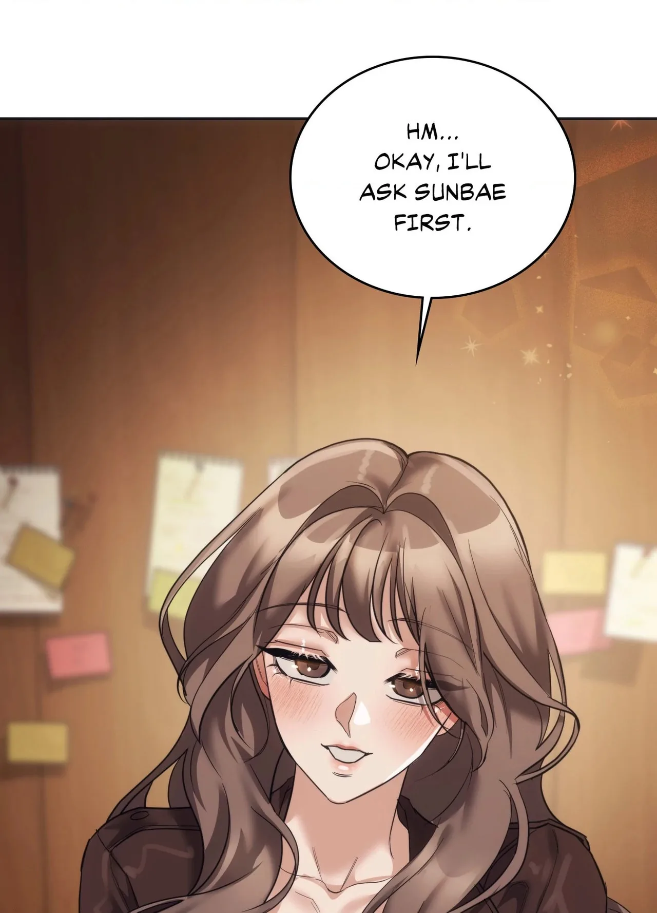 Read Campus Favorite chapter 14 image 86 on Lezhin