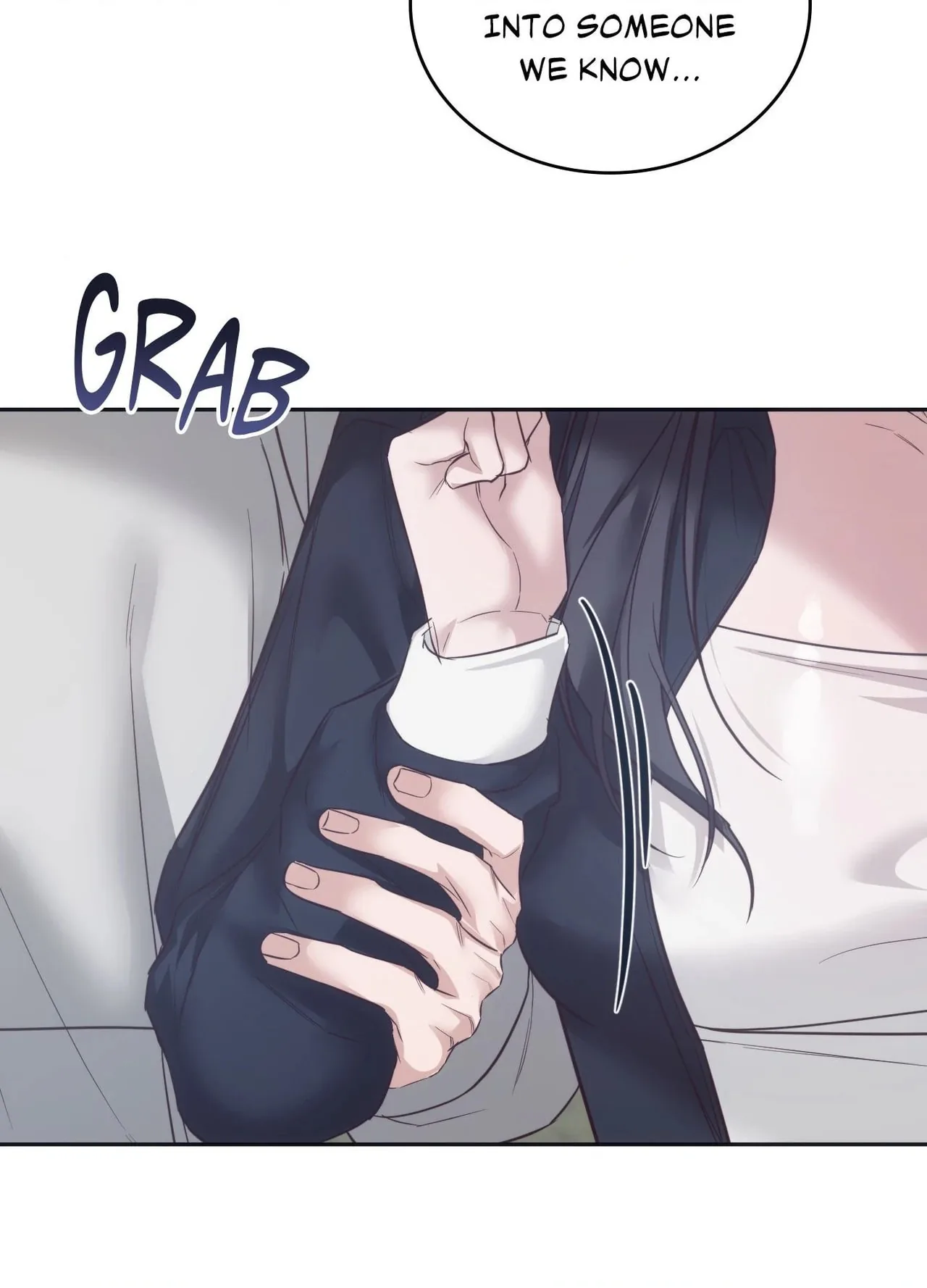 Read Campus Favorite chapter 14 image 9 on Lezhin
