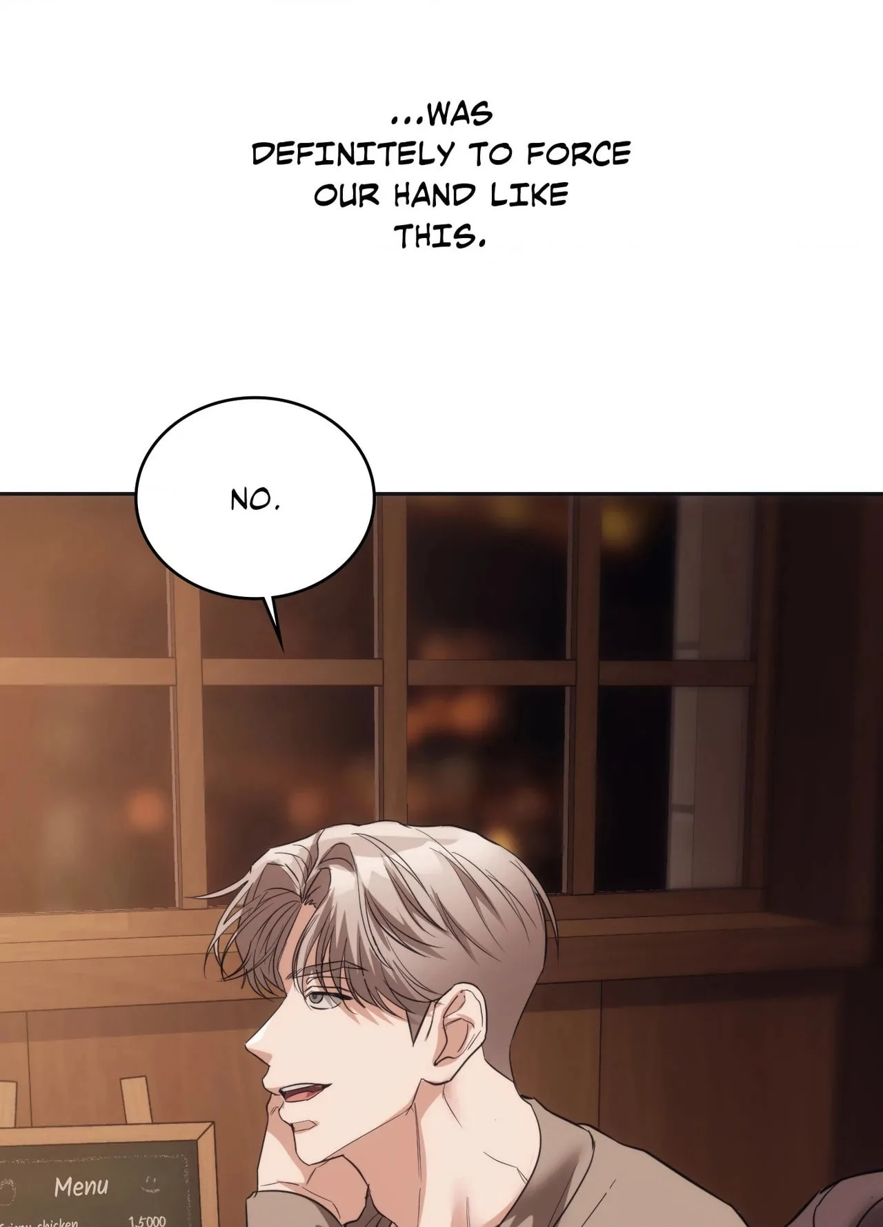 Read Campus Favorite chapter 14 image 90 on Lezhin