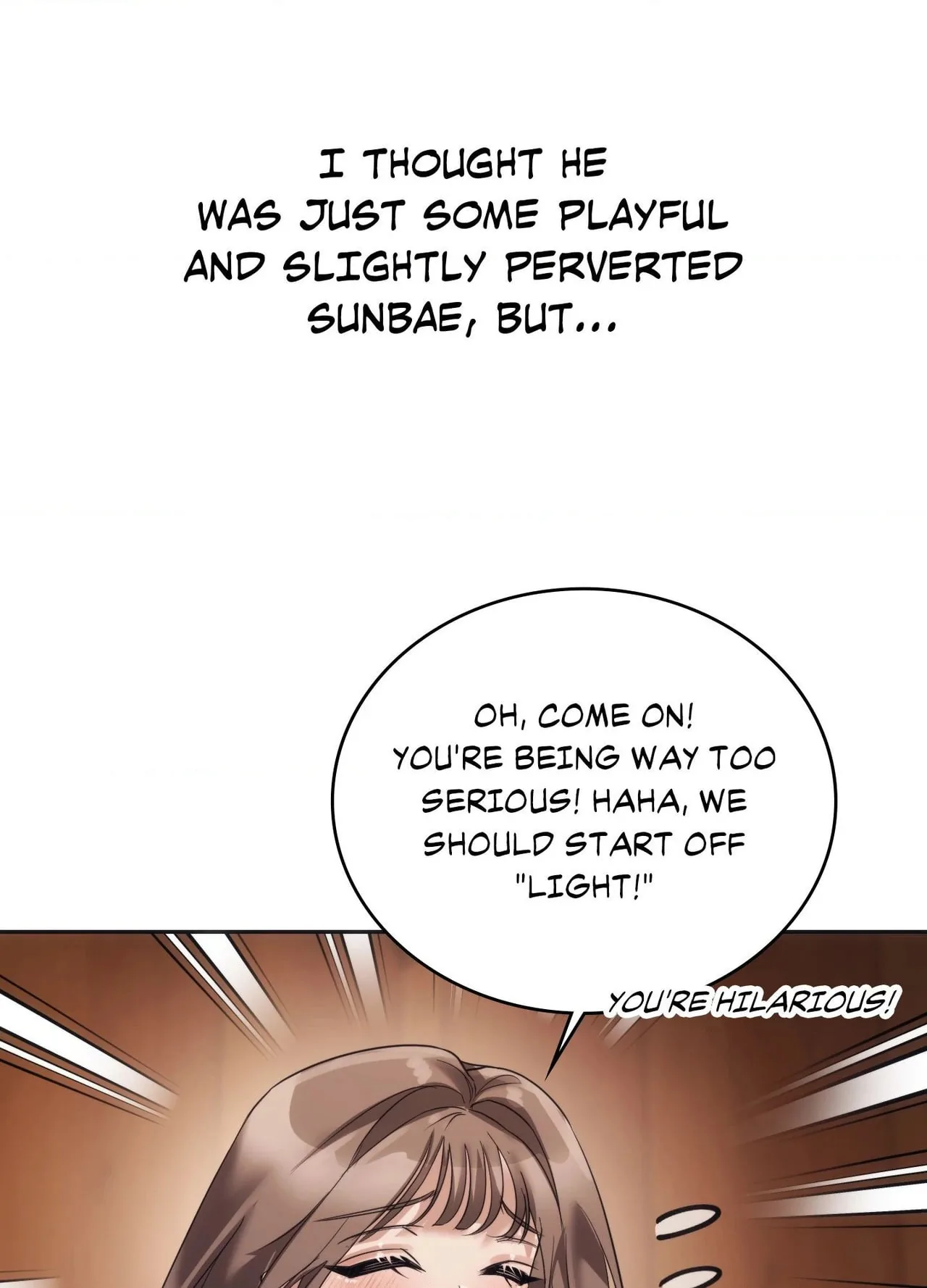 Read Campus Favorite chapter 14 image 92 on Lezhin