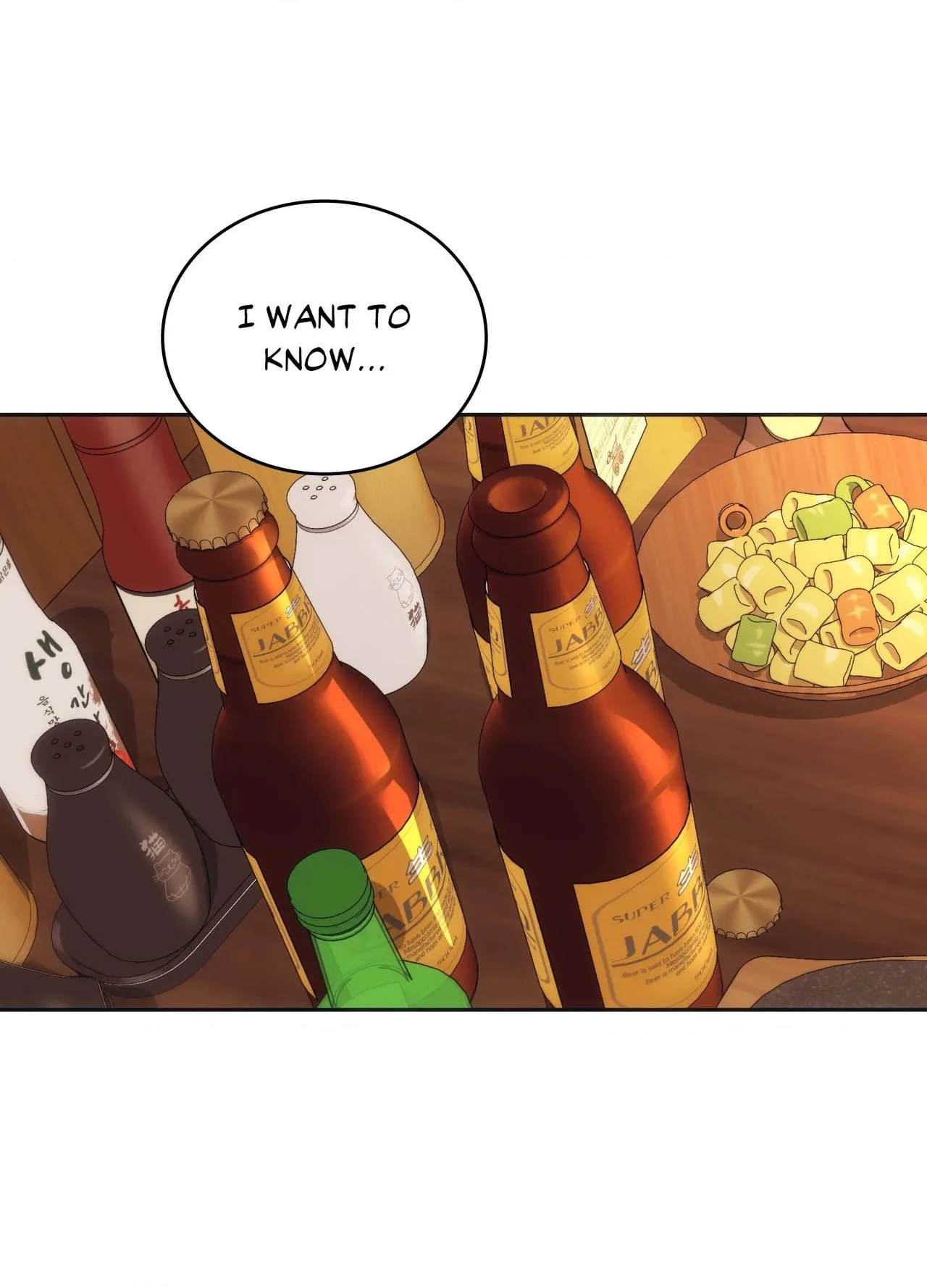 Read Campus Favorite chapter 14 image 97 on Lezhin