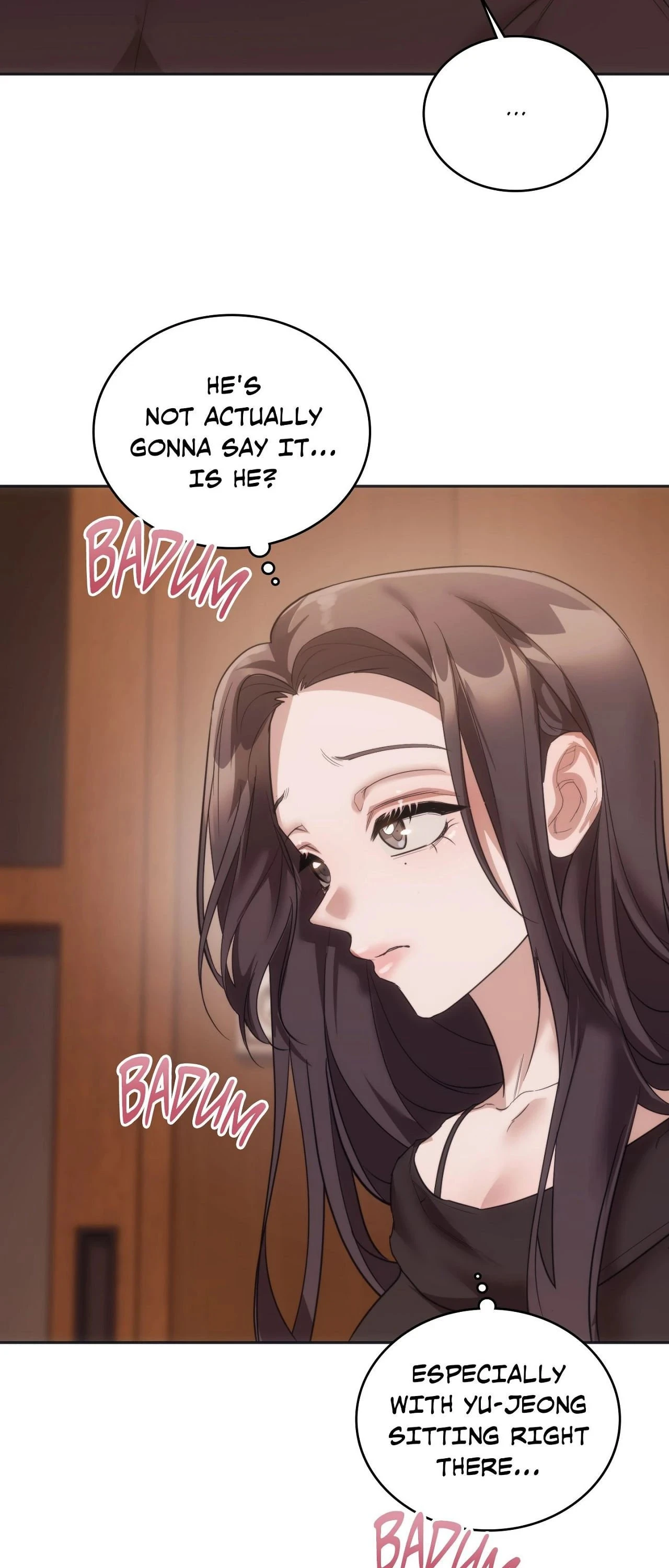 Read Campus Favorite chapter 15 image 1 on Lezhin