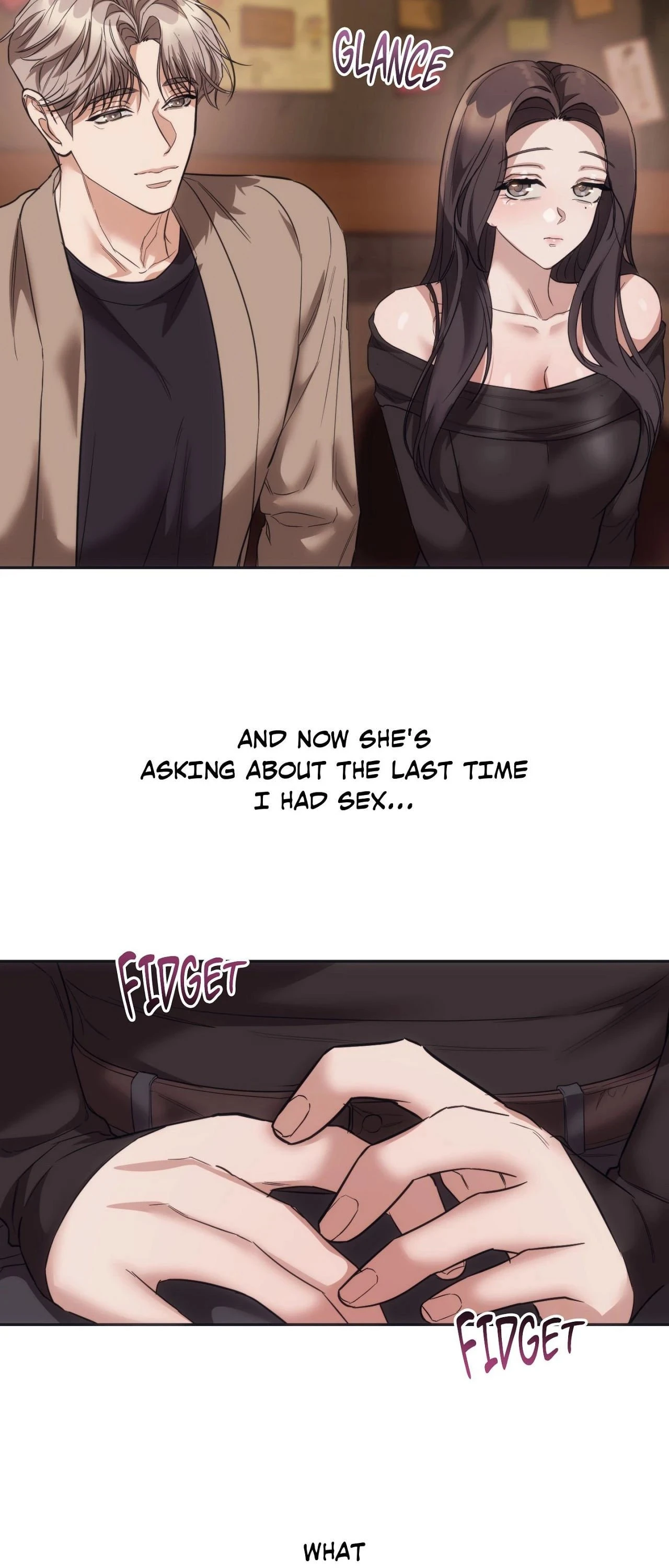 Read Campus Favorite chapter 15 image 10 on Lezhin