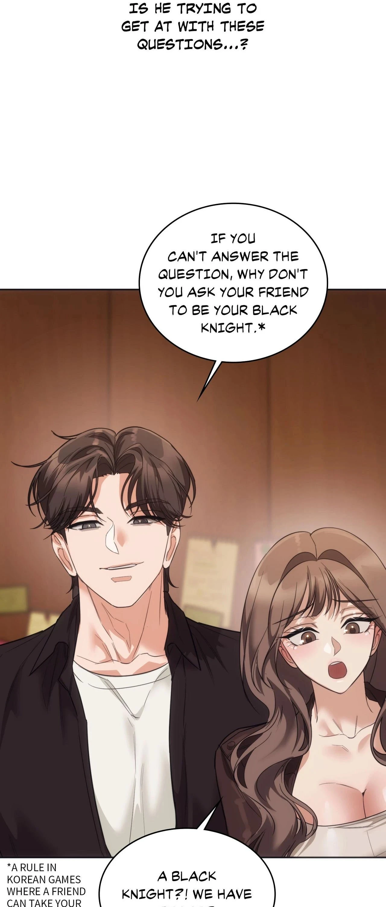 Read Campus Favorite chapter 15 image 11 on Lezhin